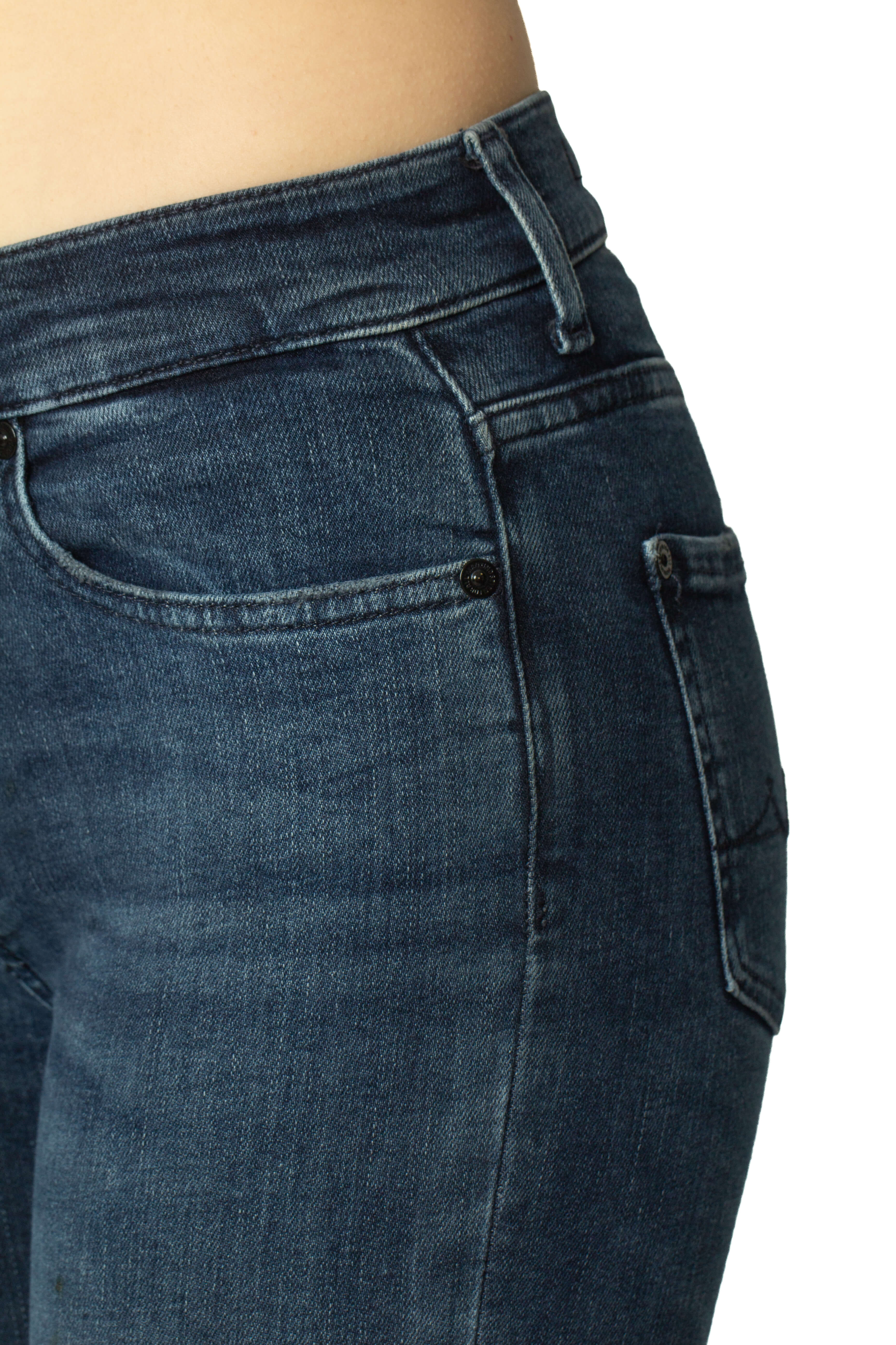 7 for All Mankind, Talla 26