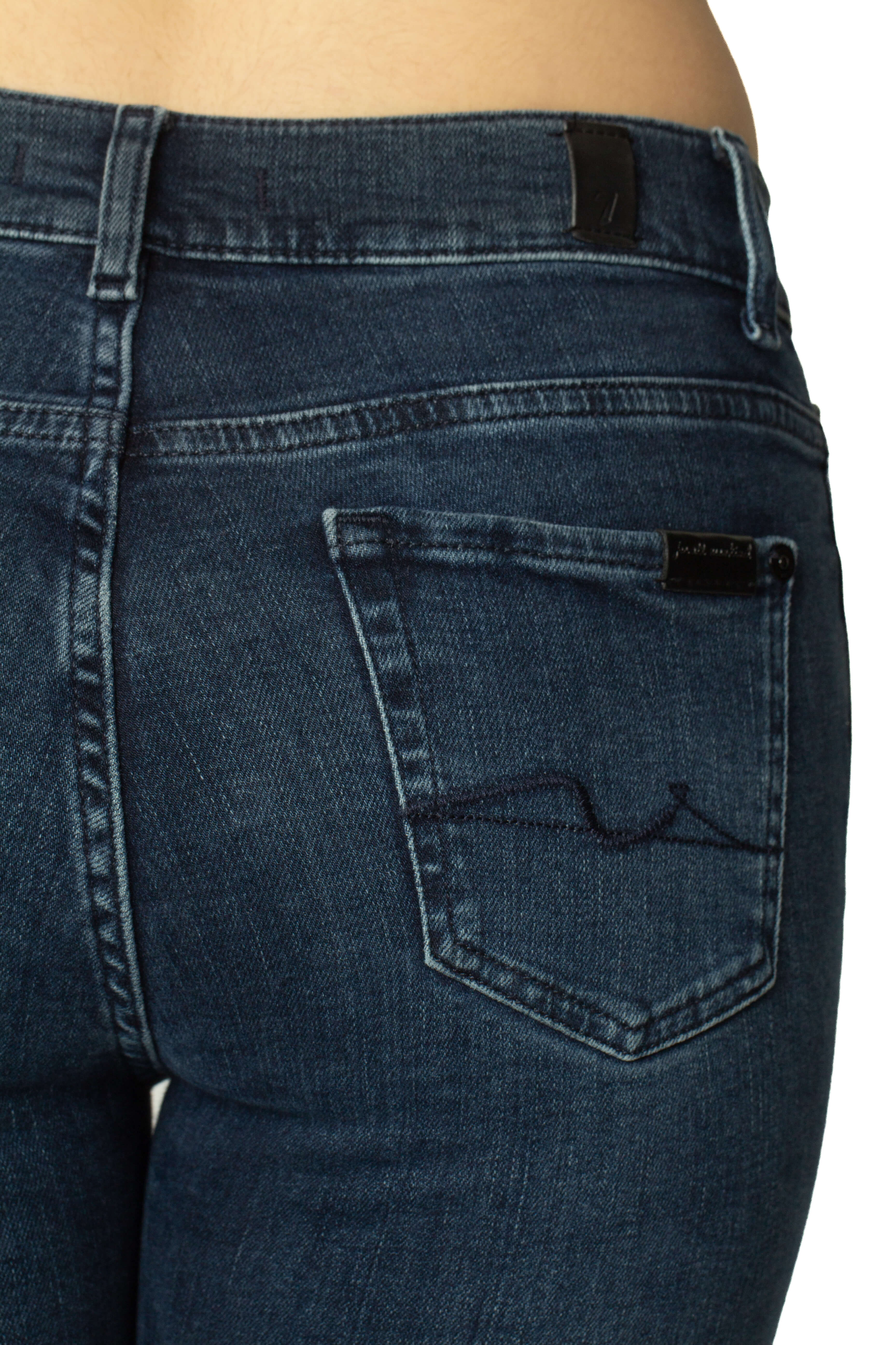 7 for All Mankind, Talla 26