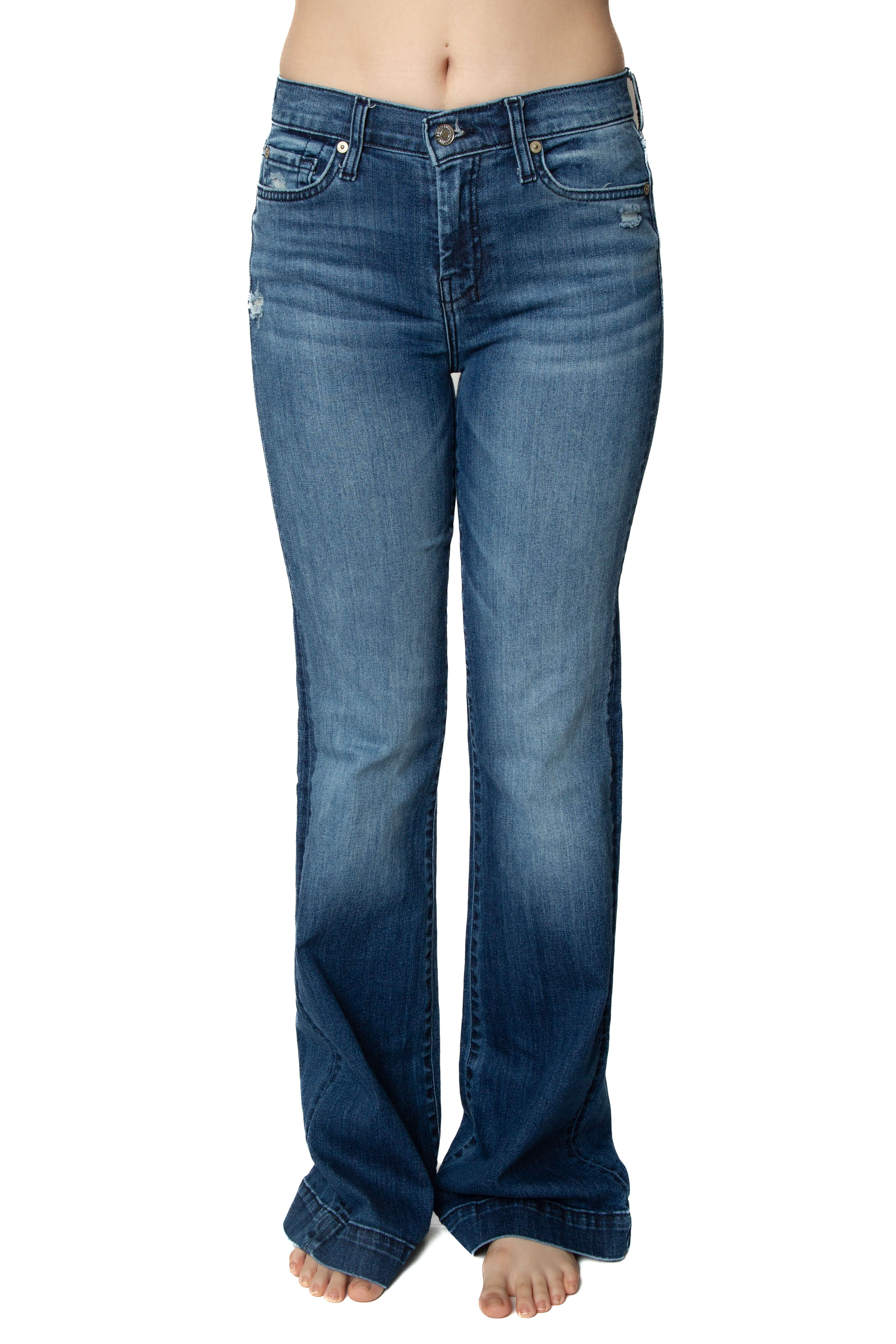 7 for All Mankind, Talla 26