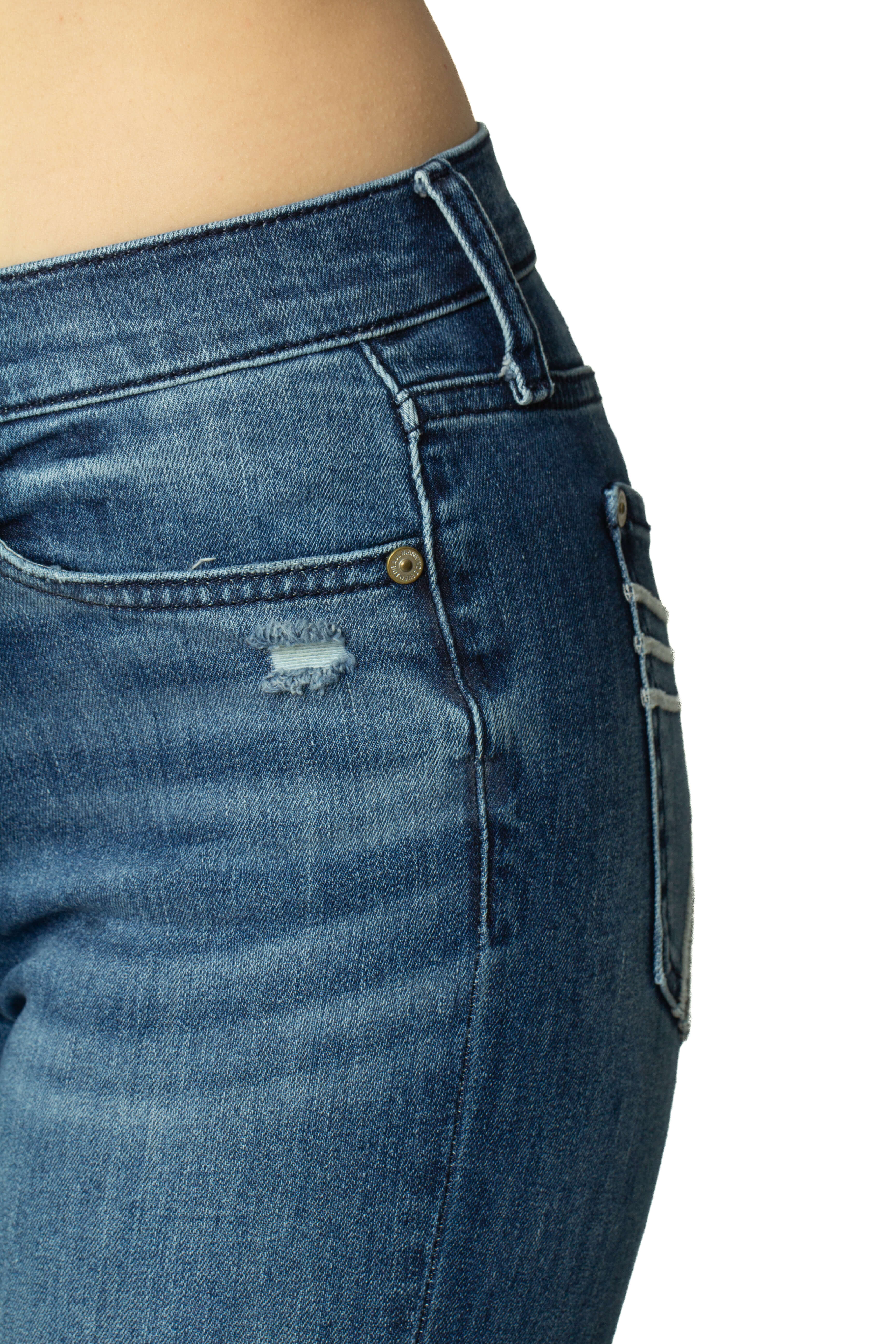 7 for All Mankind, Talla 26