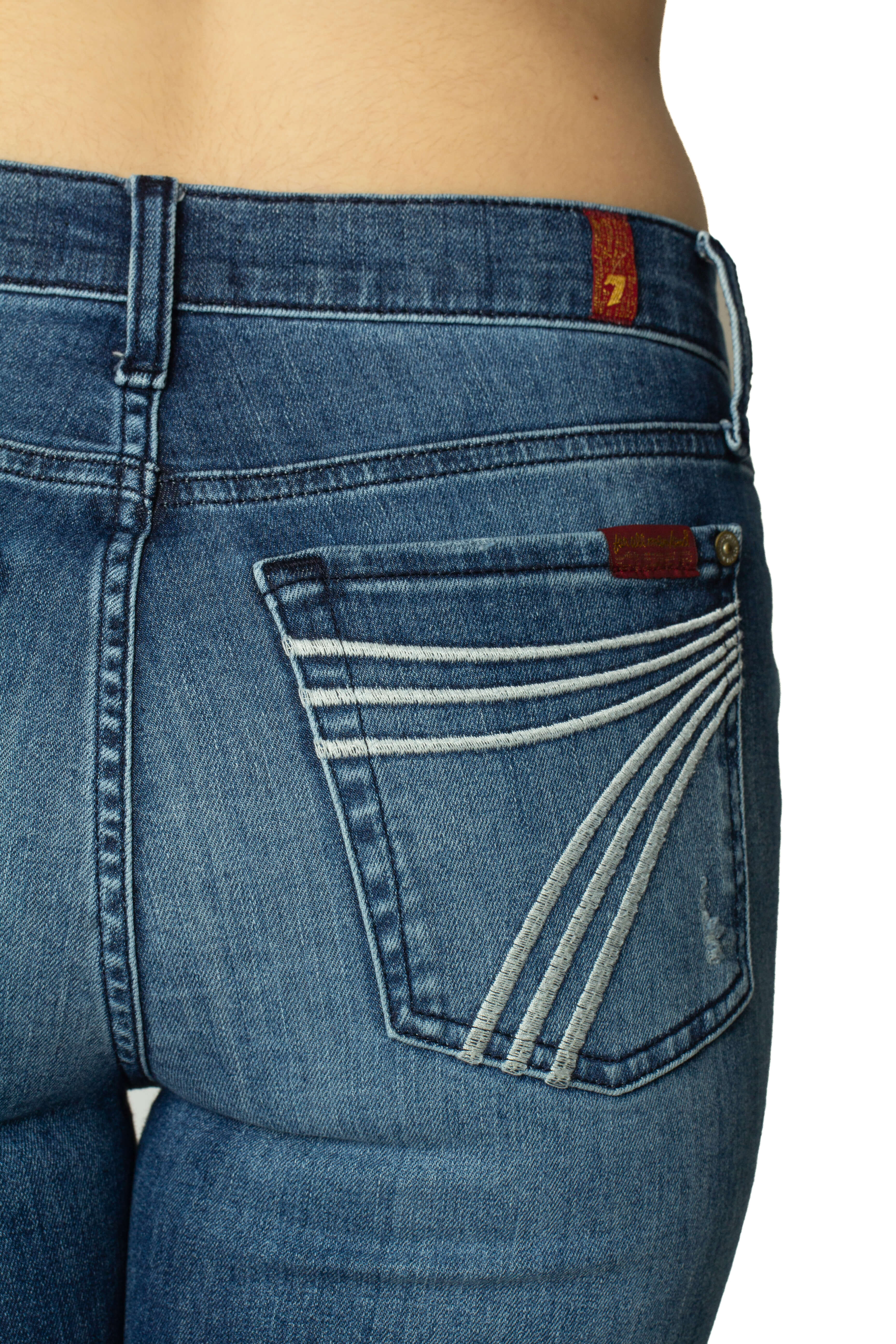 7 for All Mankind, Talla 26