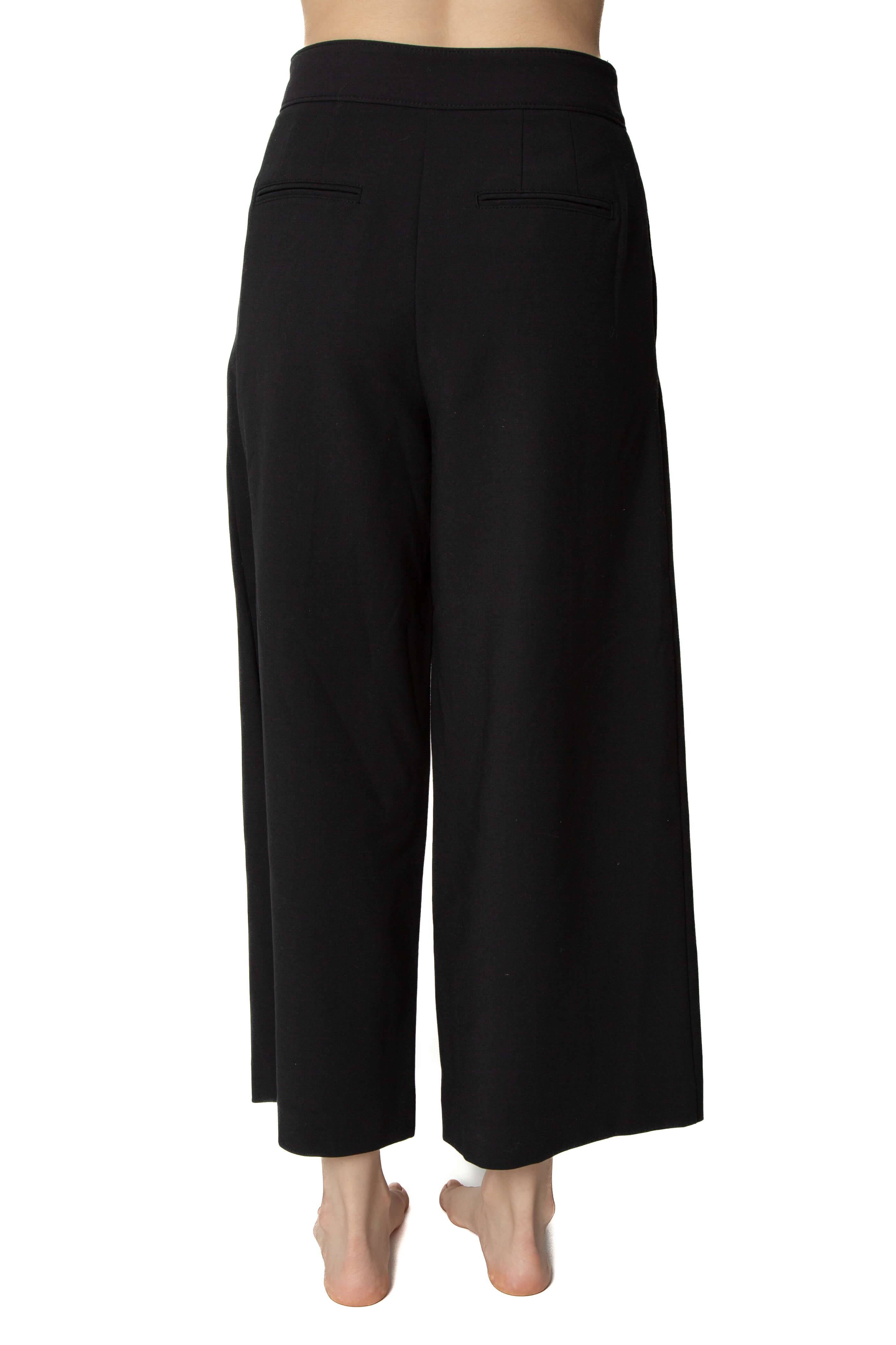 Ann Taylor, Talla 0