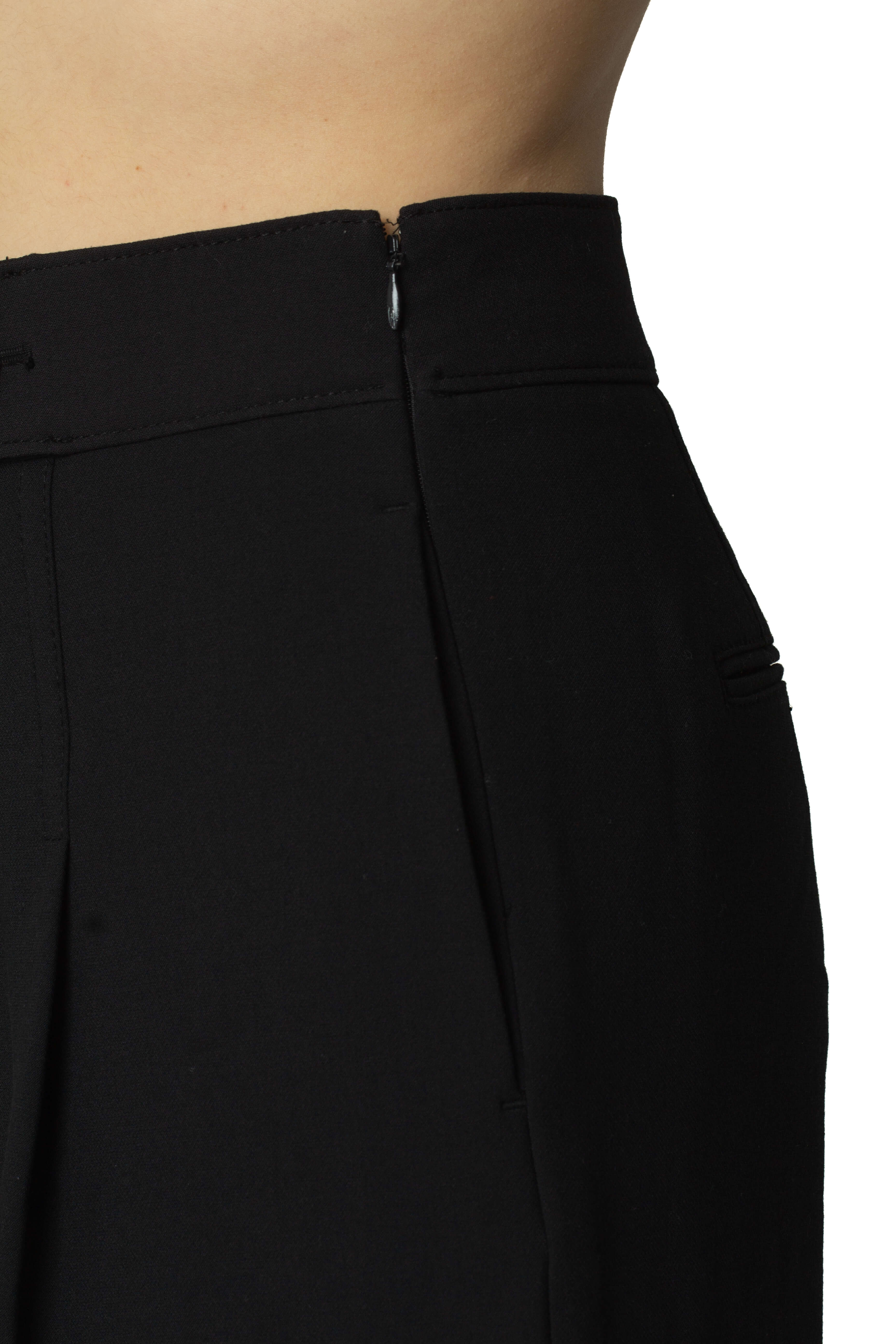Ann Taylor, Talla 0