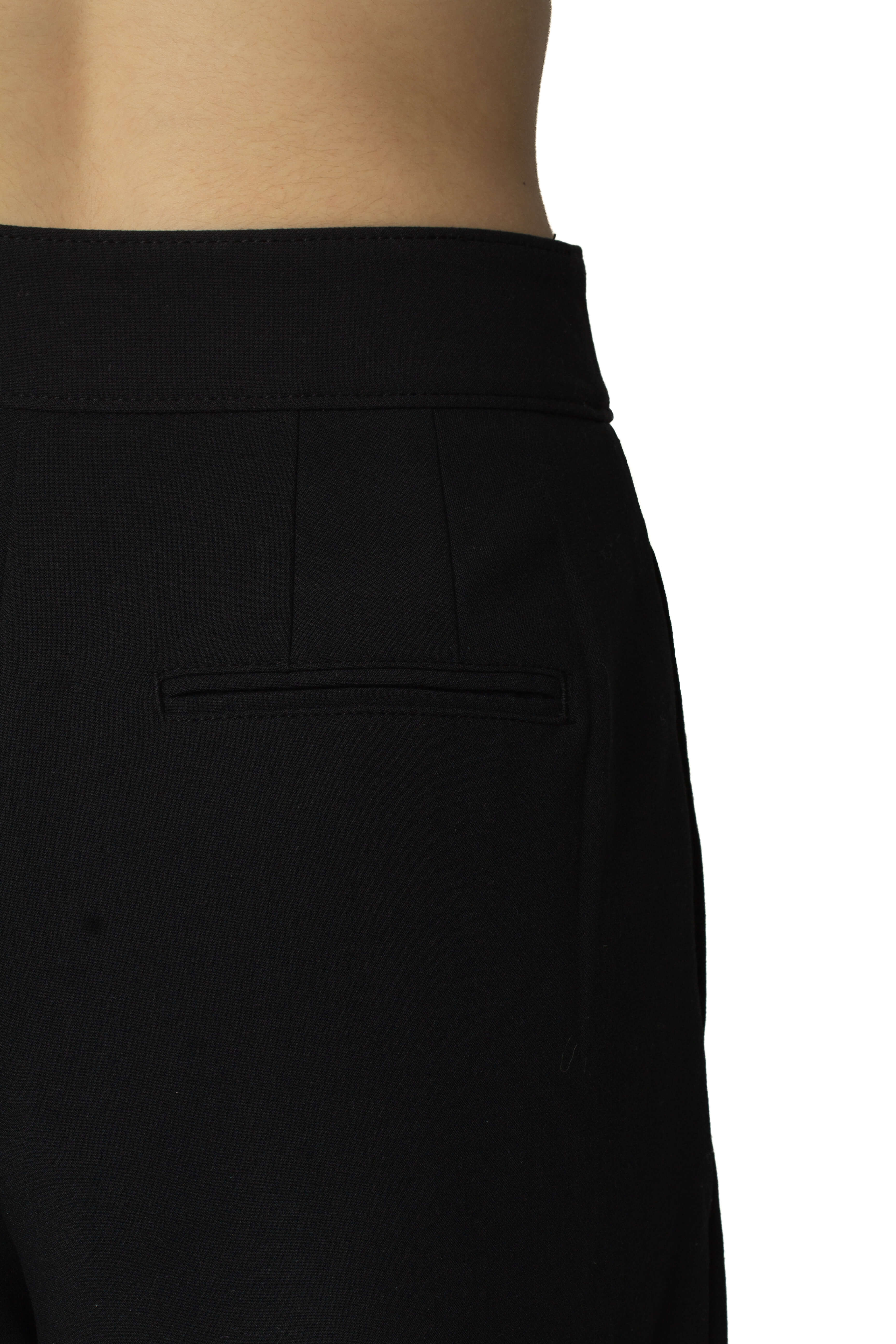Ann Taylor, Talla 0