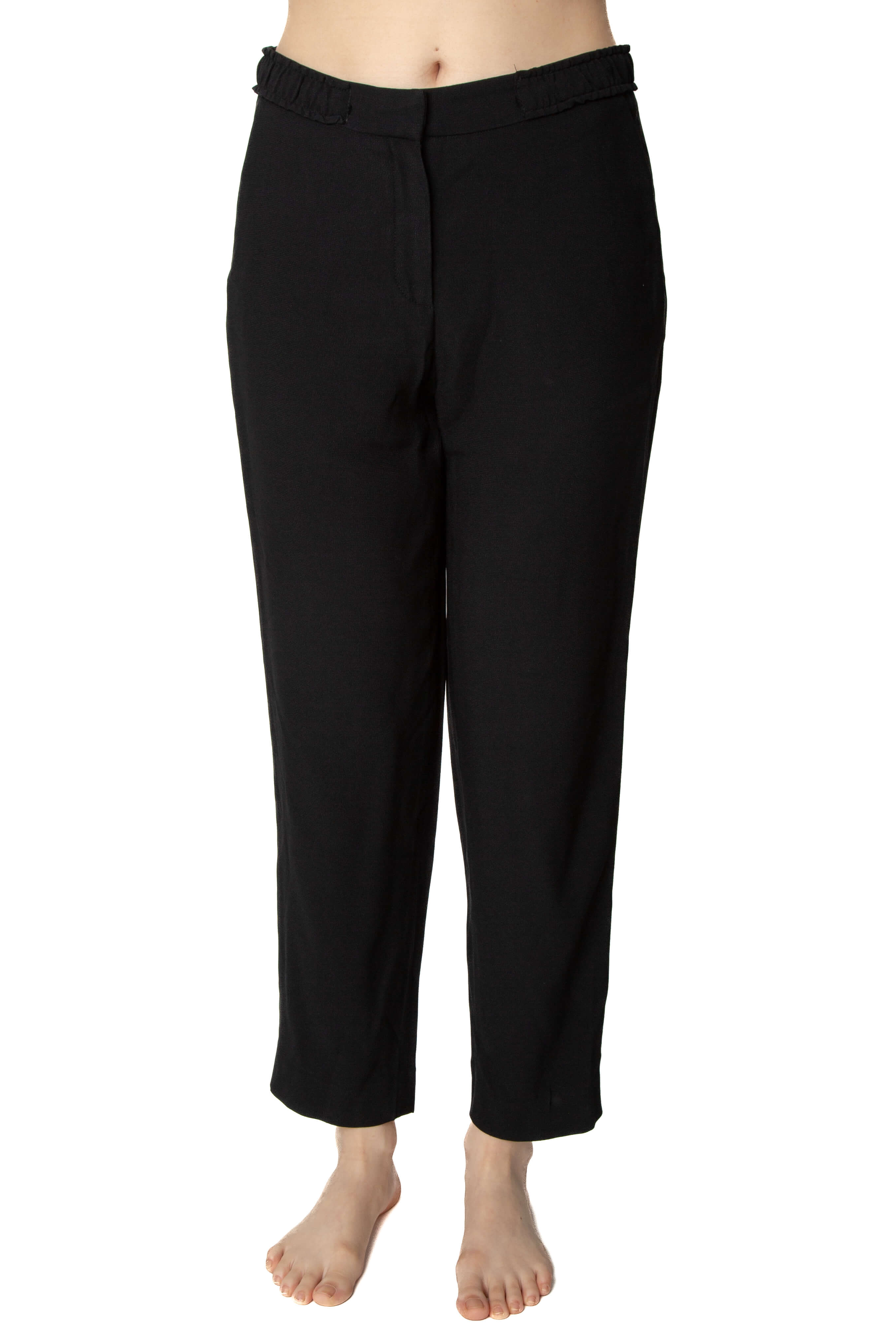 Massimo Dutti, Talla 6