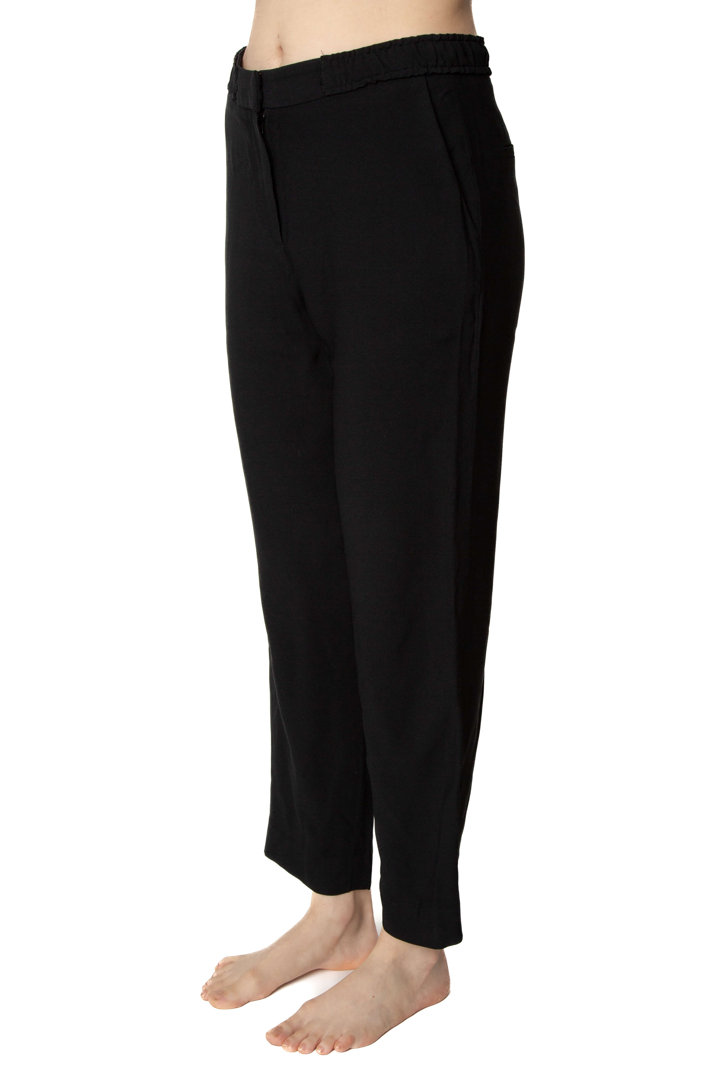 Massimo Dutti, Talla 6