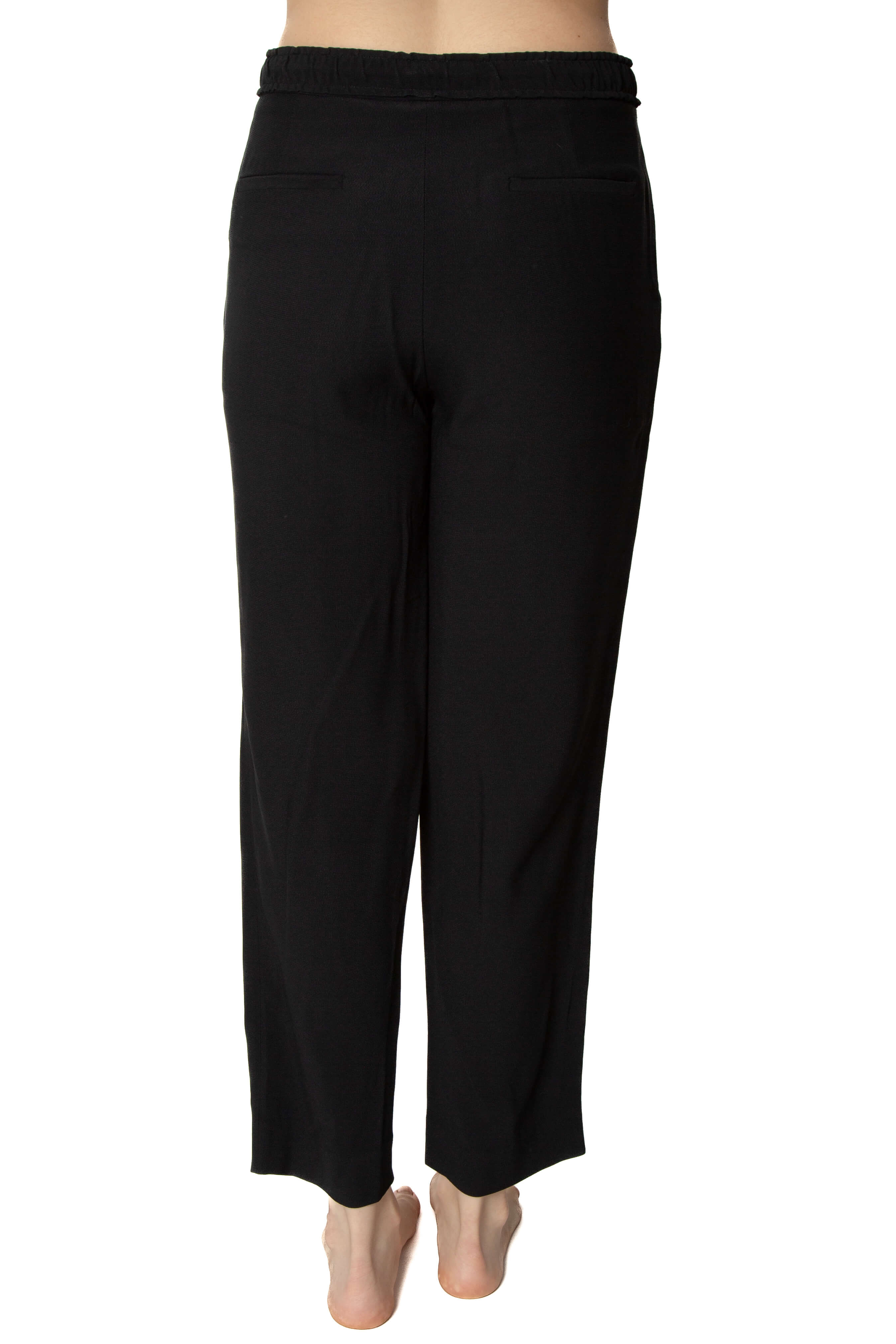 Massimo Dutti, Talla 6