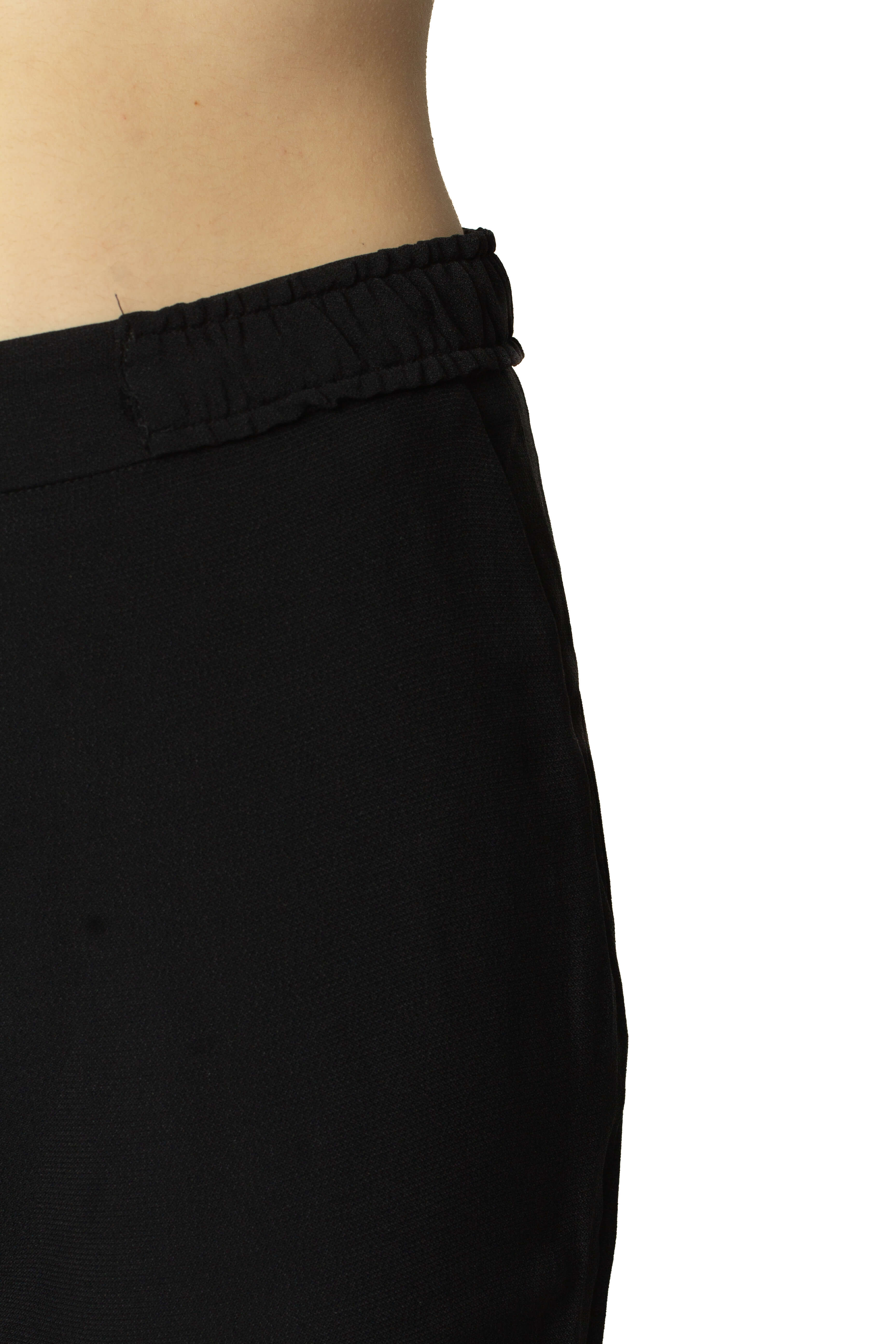Massimo Dutti, Talla 6