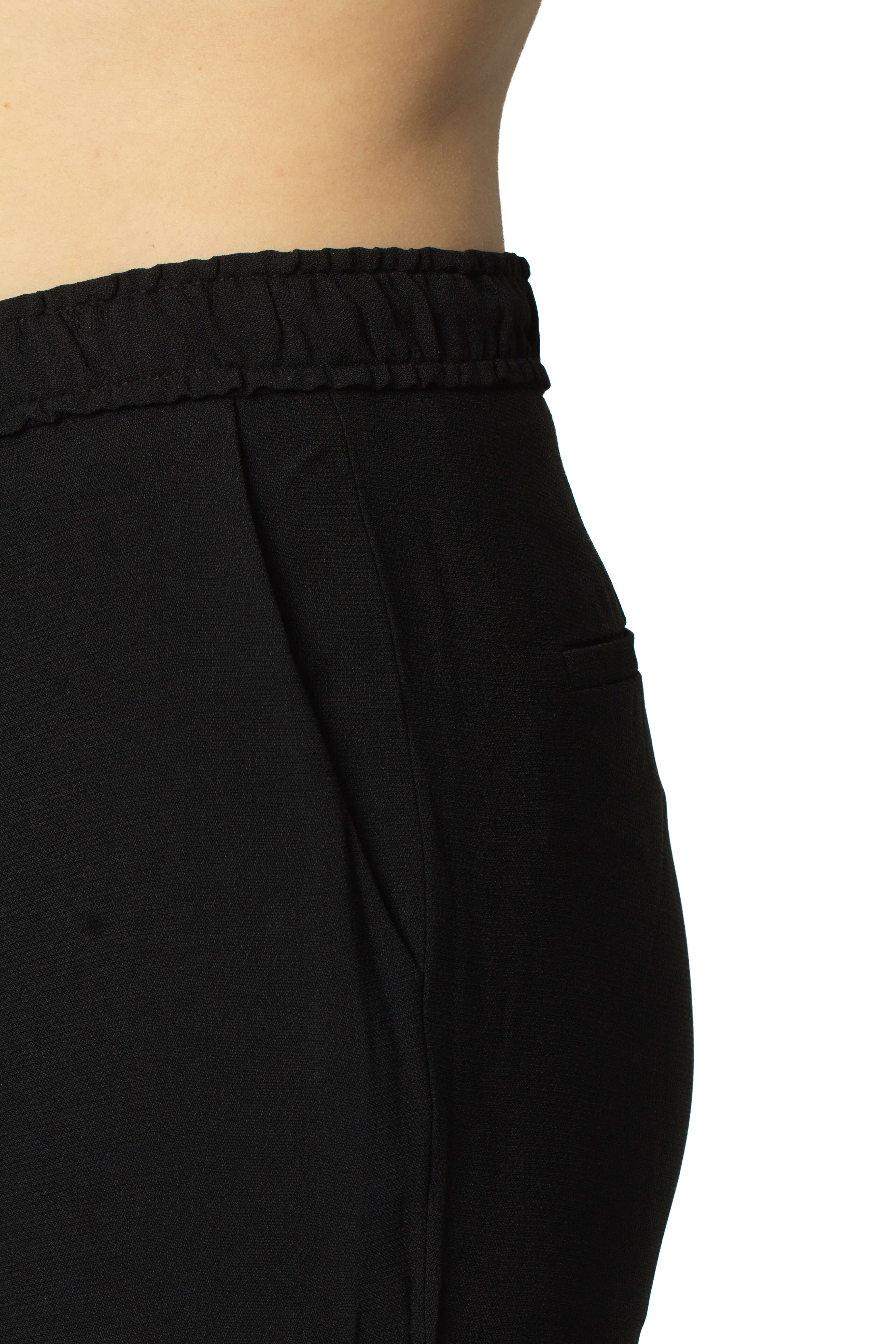 Massimo Dutti, Talla 6