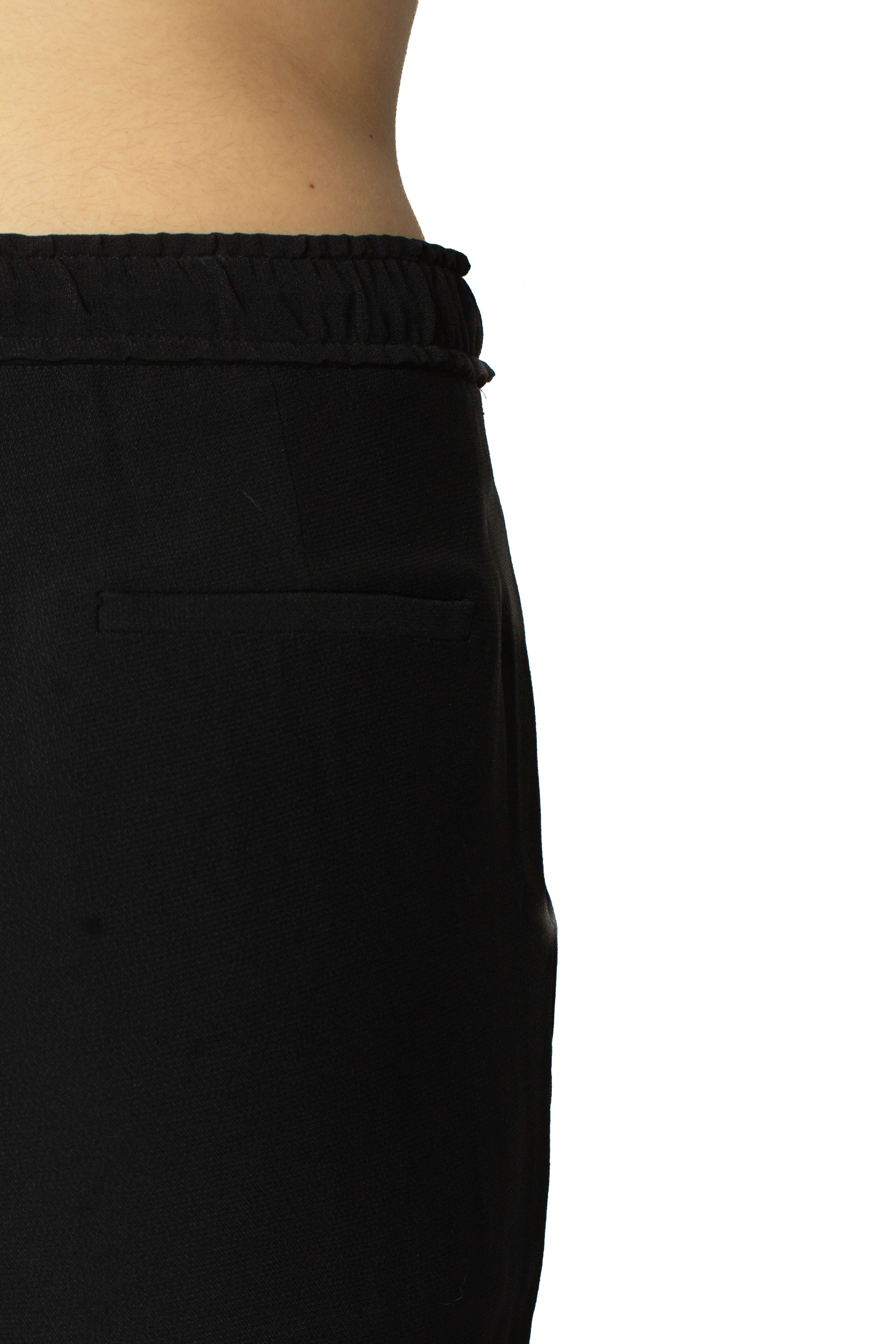 Massimo Dutti, Talla 6