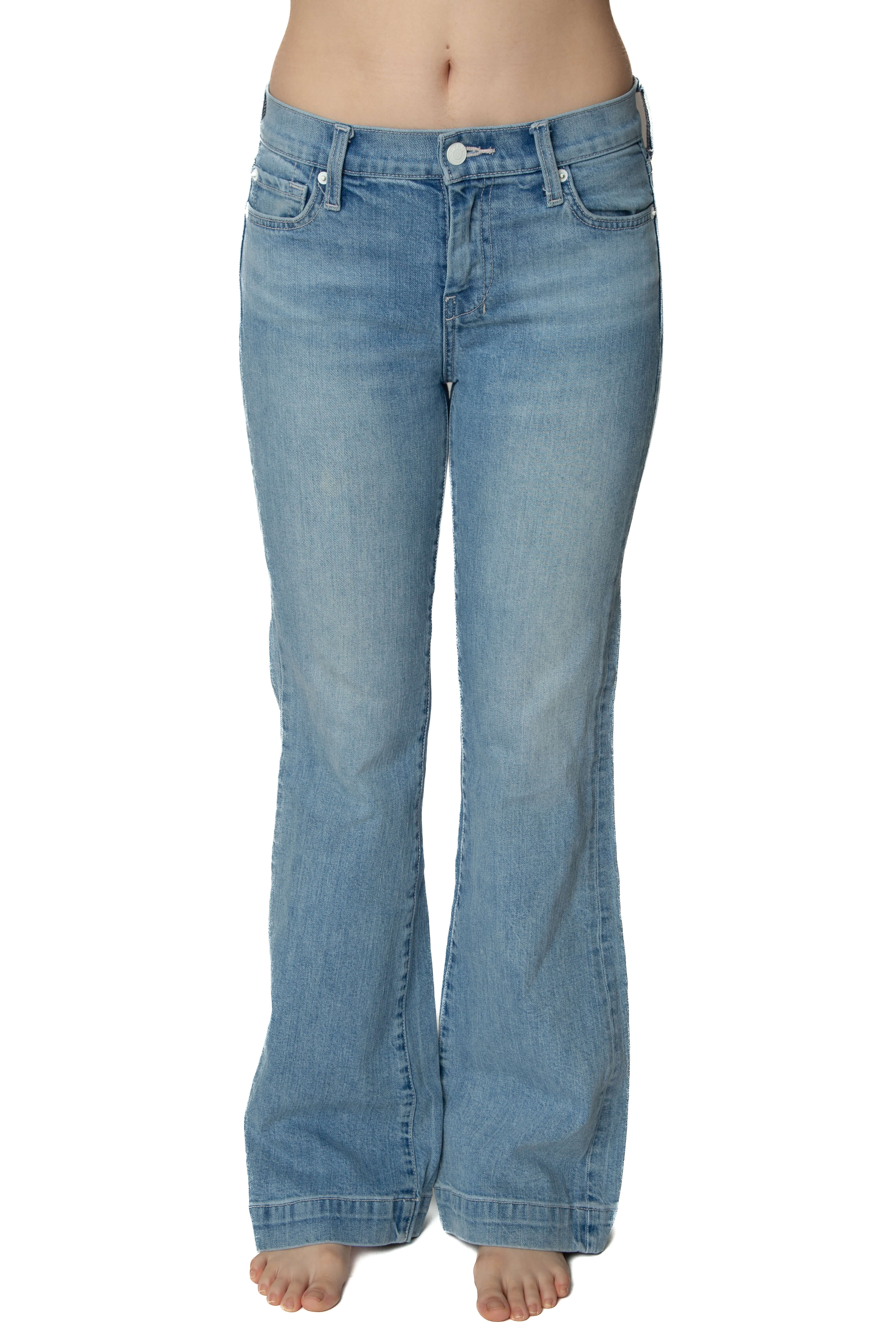 7 for All Mankind, Talla 26