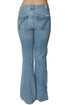 7 for All Mankind, Talla 26