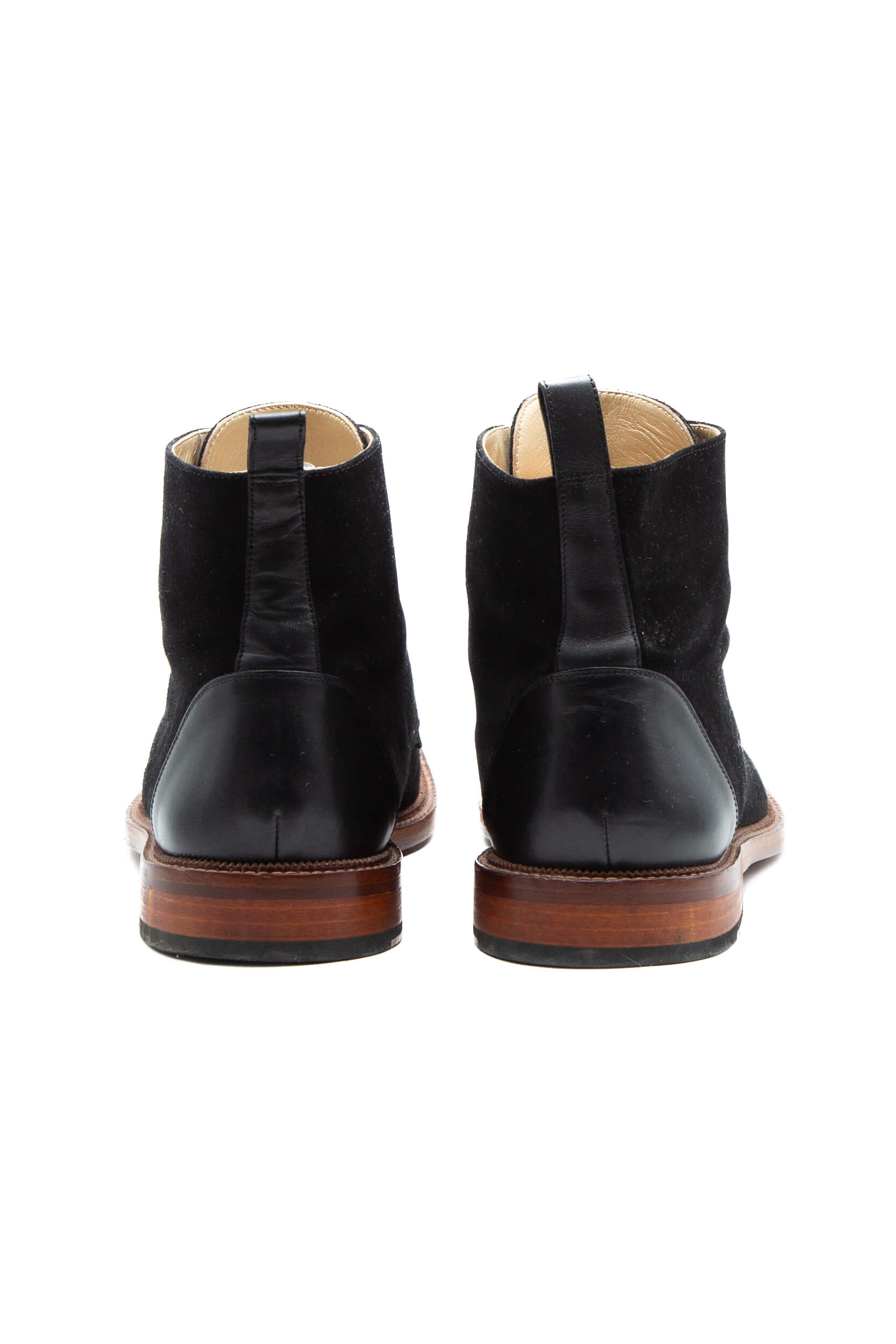 Taft, Talla 44