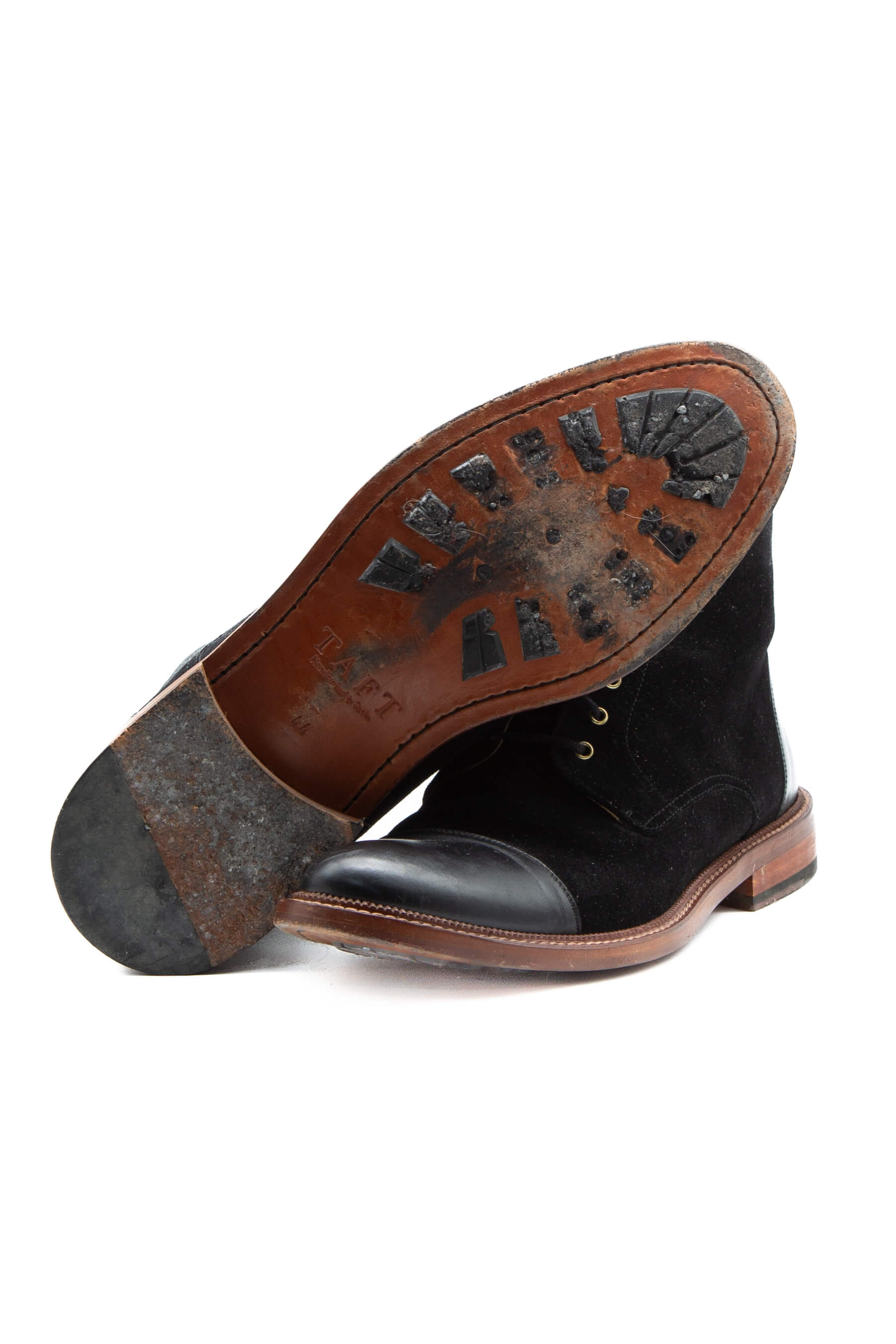 Taft, Talla 44