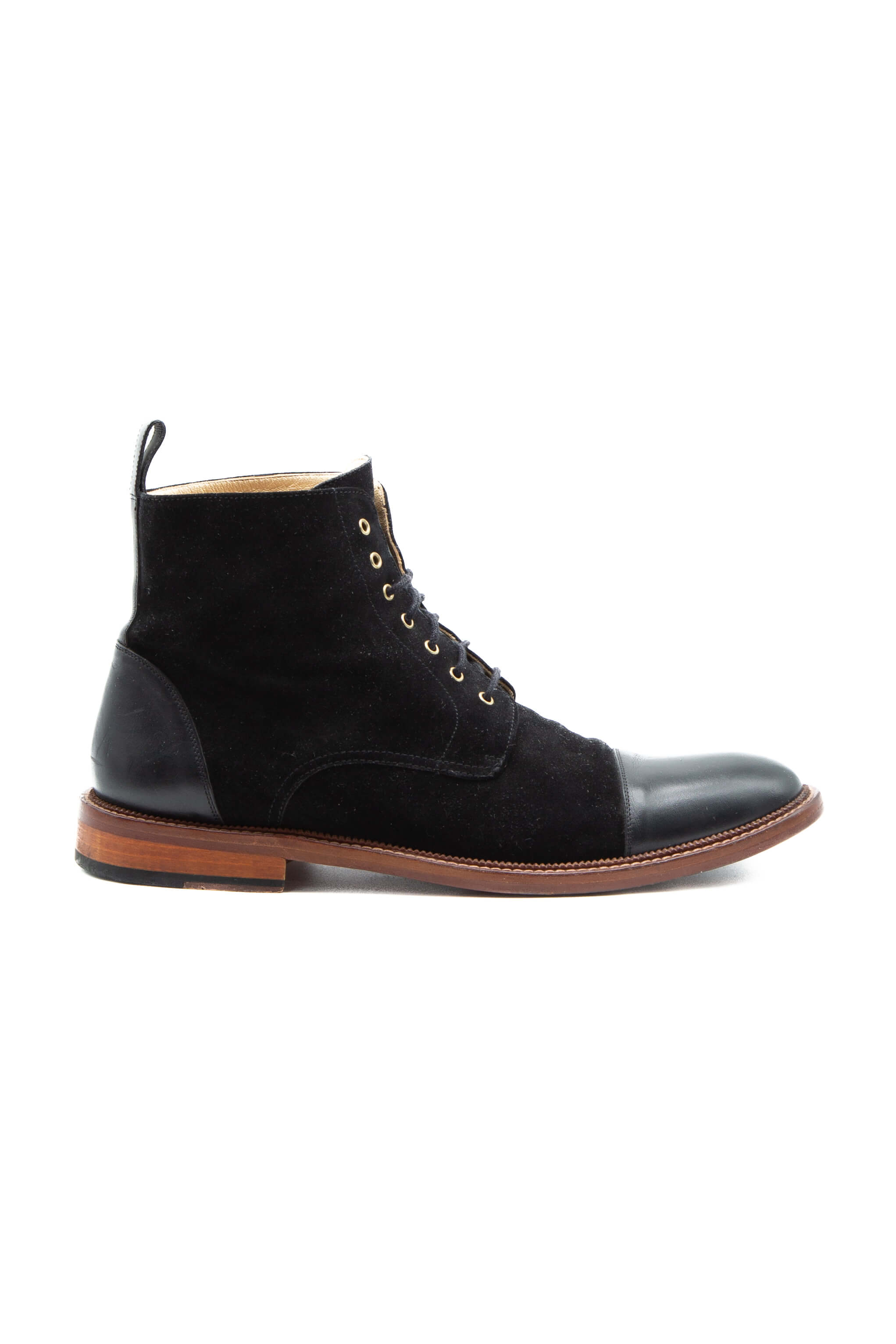 Taft, Talla 44