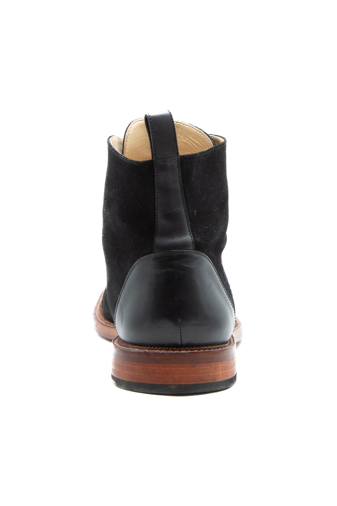 Taft, Talla 44