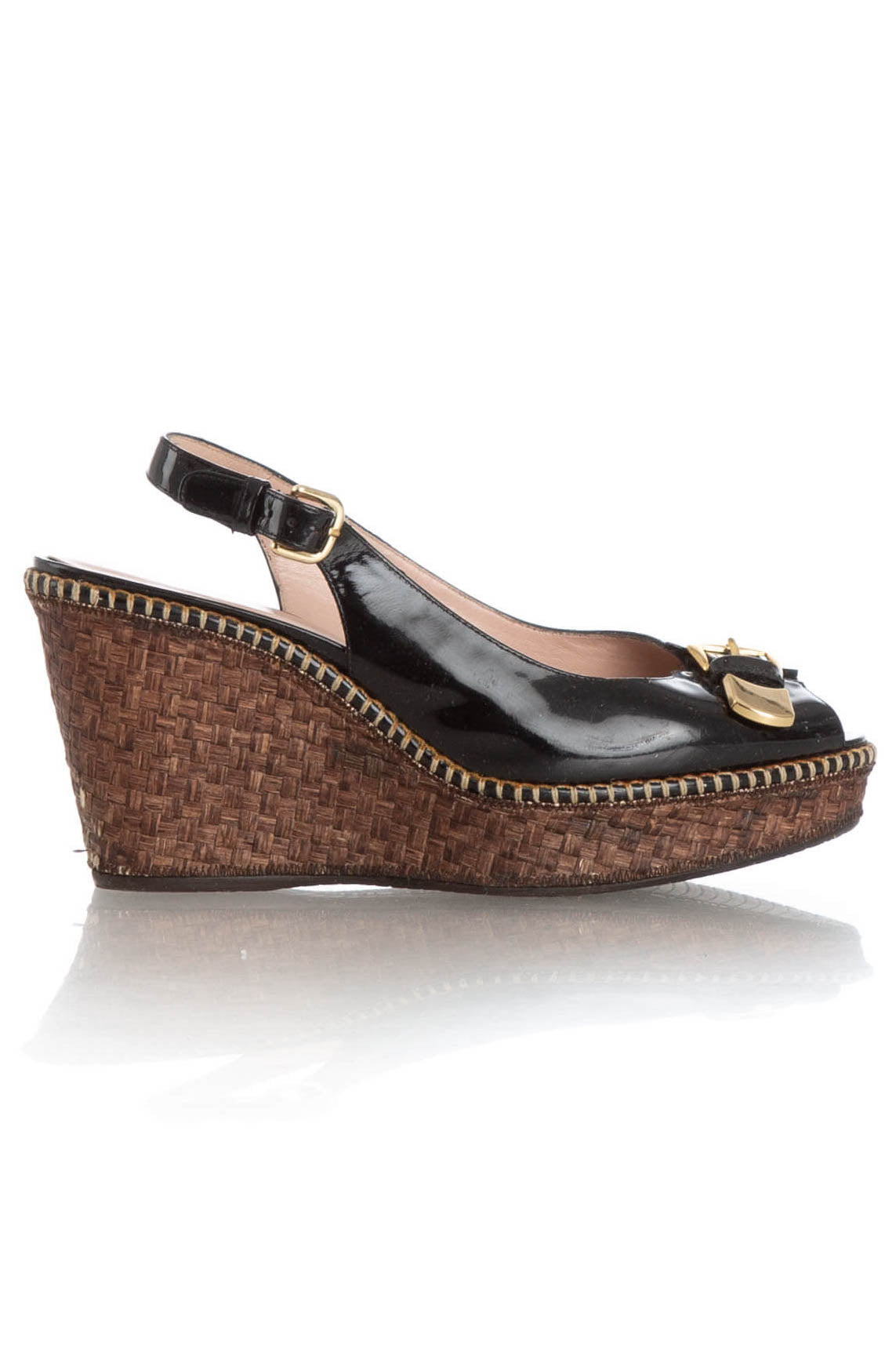 Stuart Weitzman, 8.5 USA