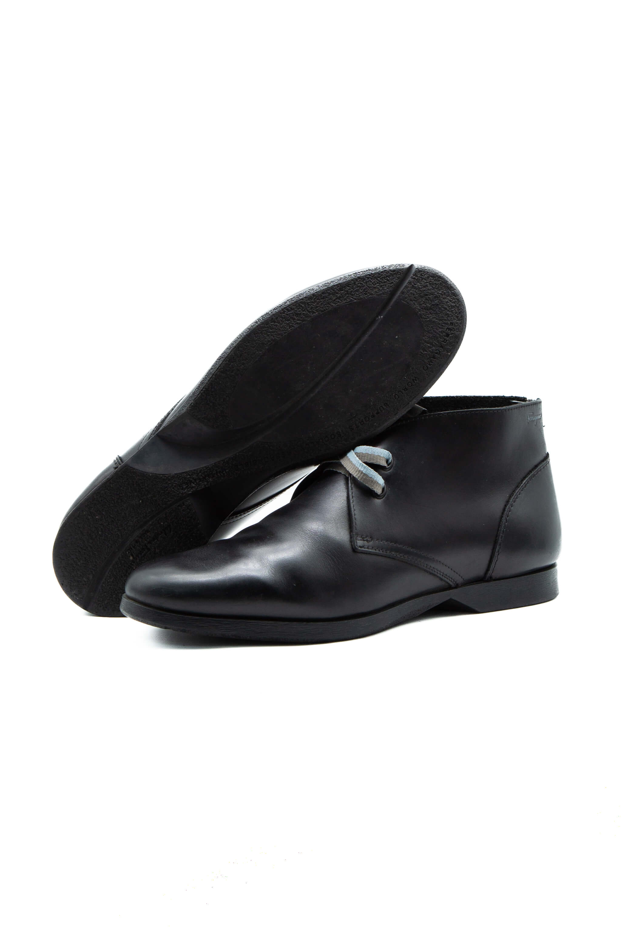 Ferragamo, Talla 10.5