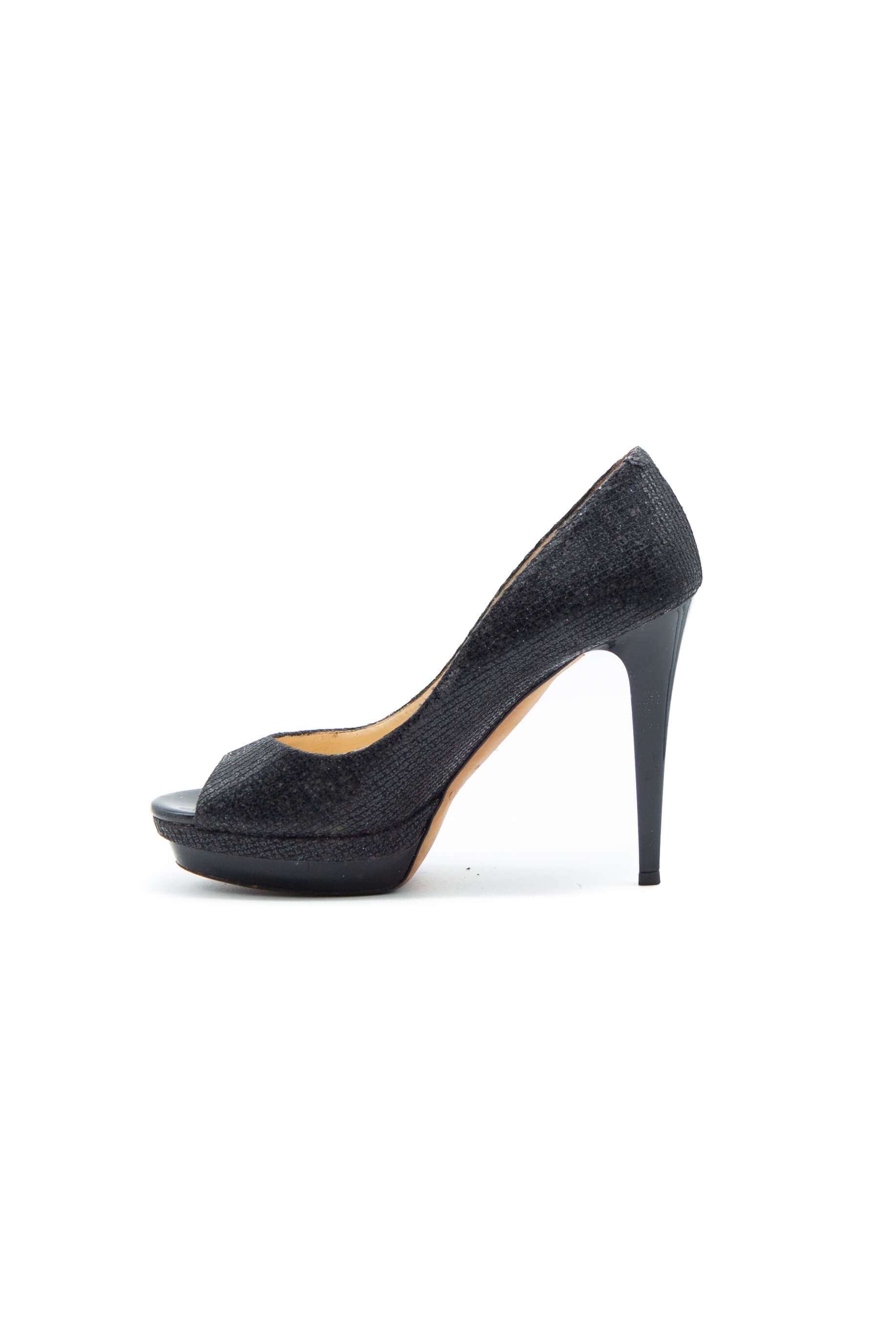 Jimmy Choo, Talla 39