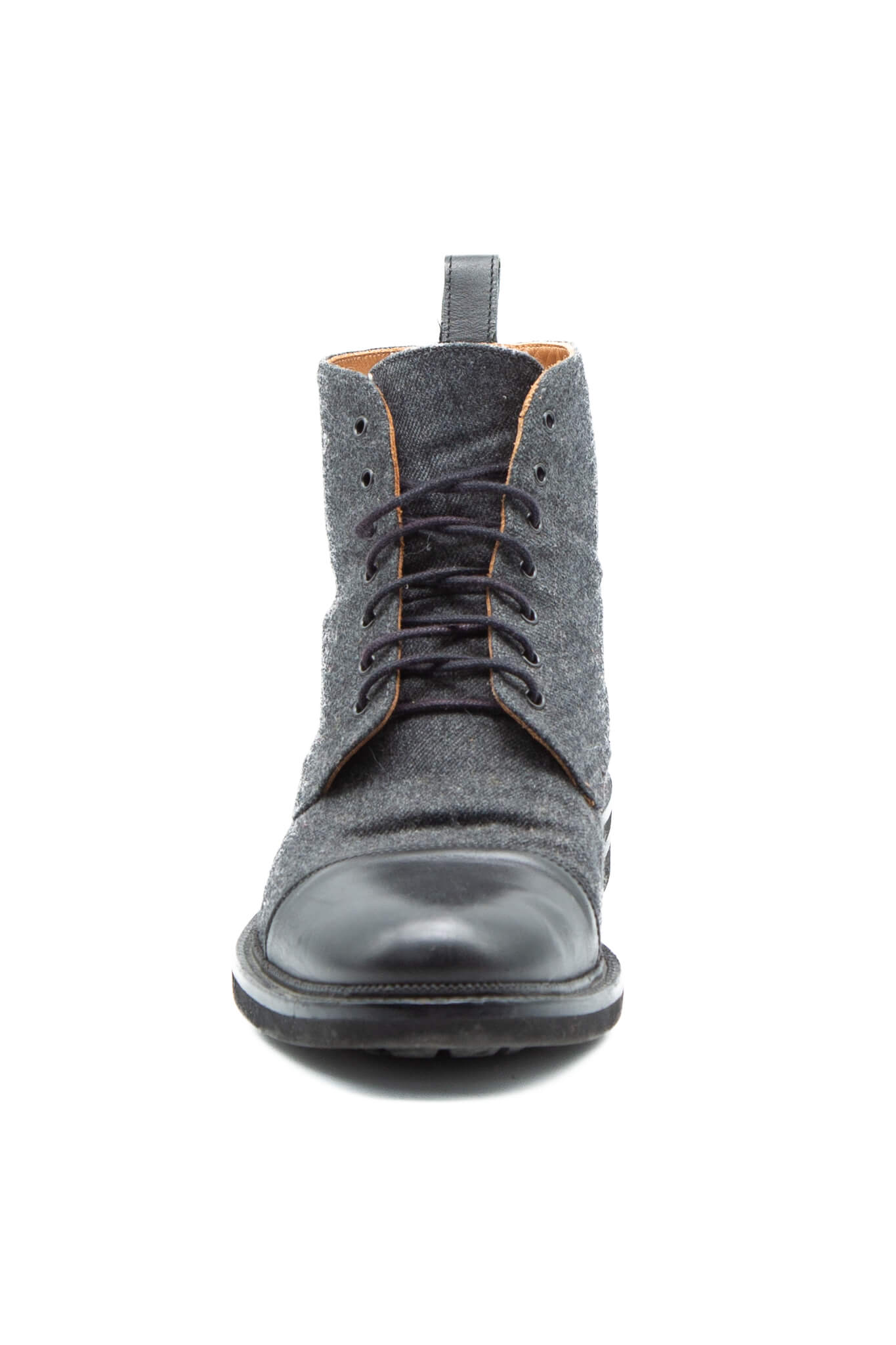 Taft, Talla 44