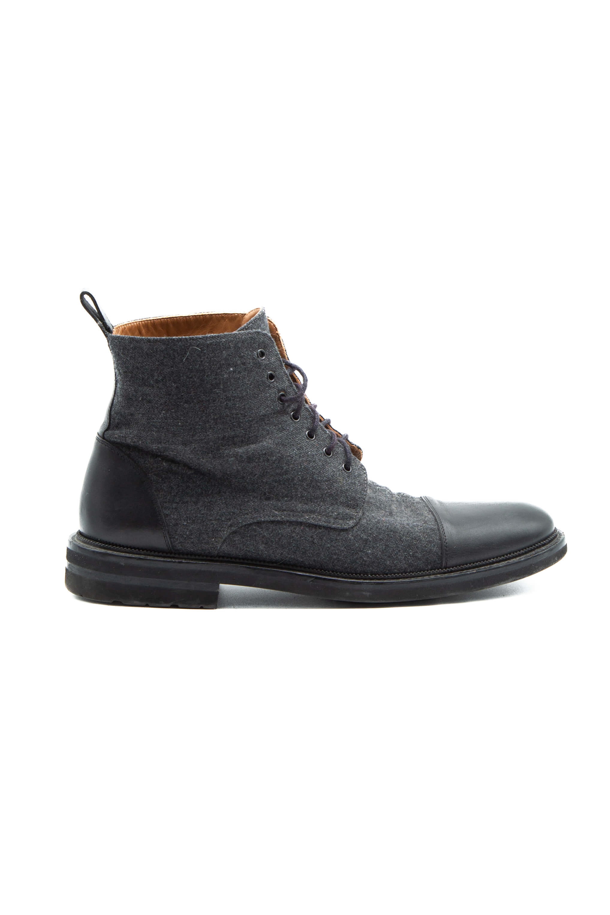 Taft, Talla 44