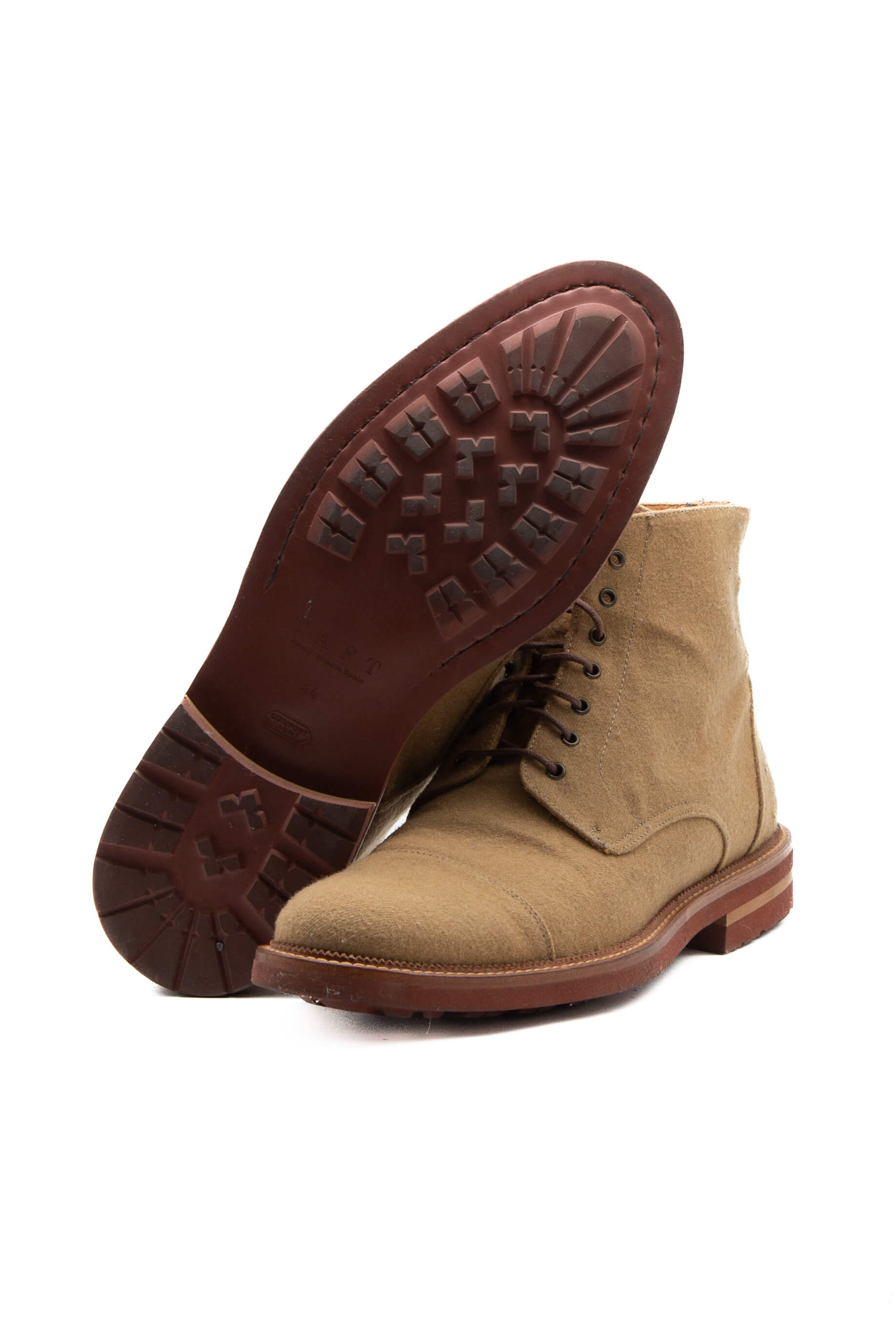 Taft, Talla 44