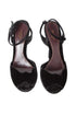 Gucci, talla 8.5.