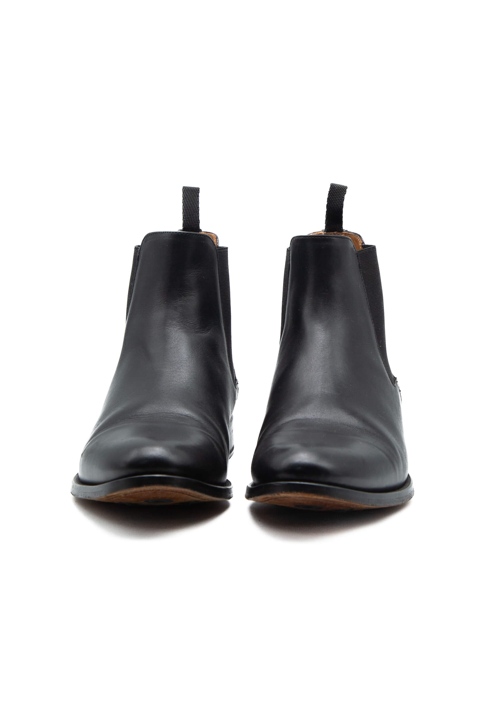 Taft, Talla 44