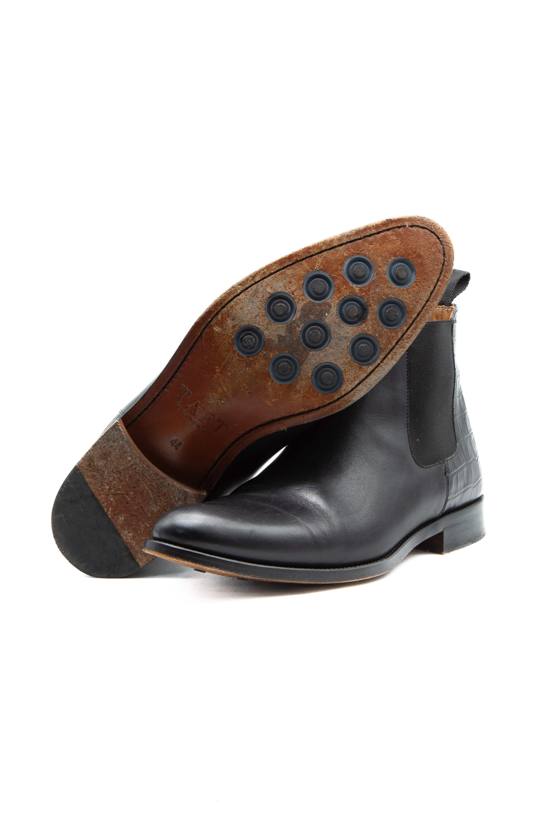Taft, Talla 44