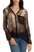 Helmut Lang, Talla S