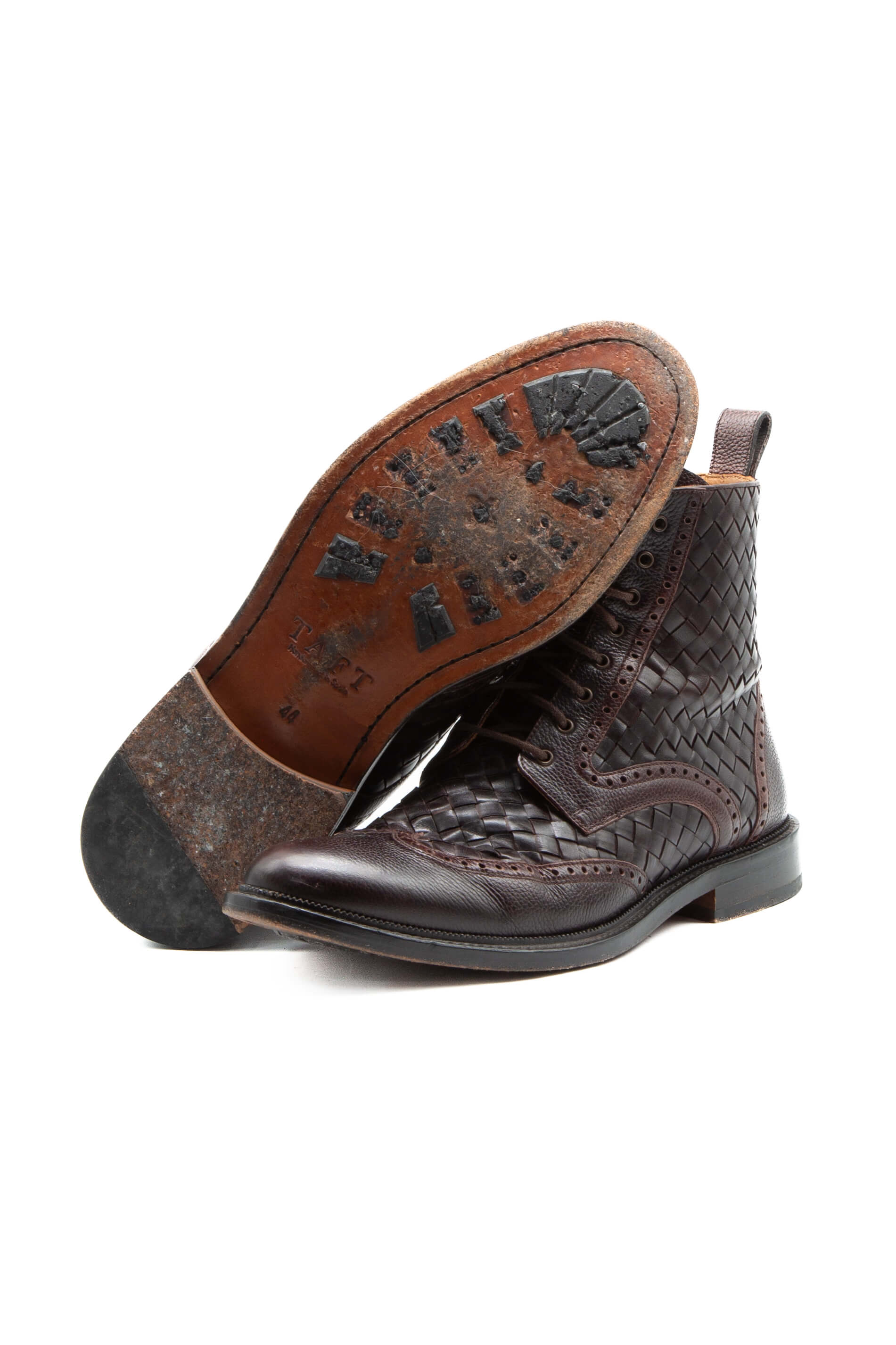 Taft, Talla 44