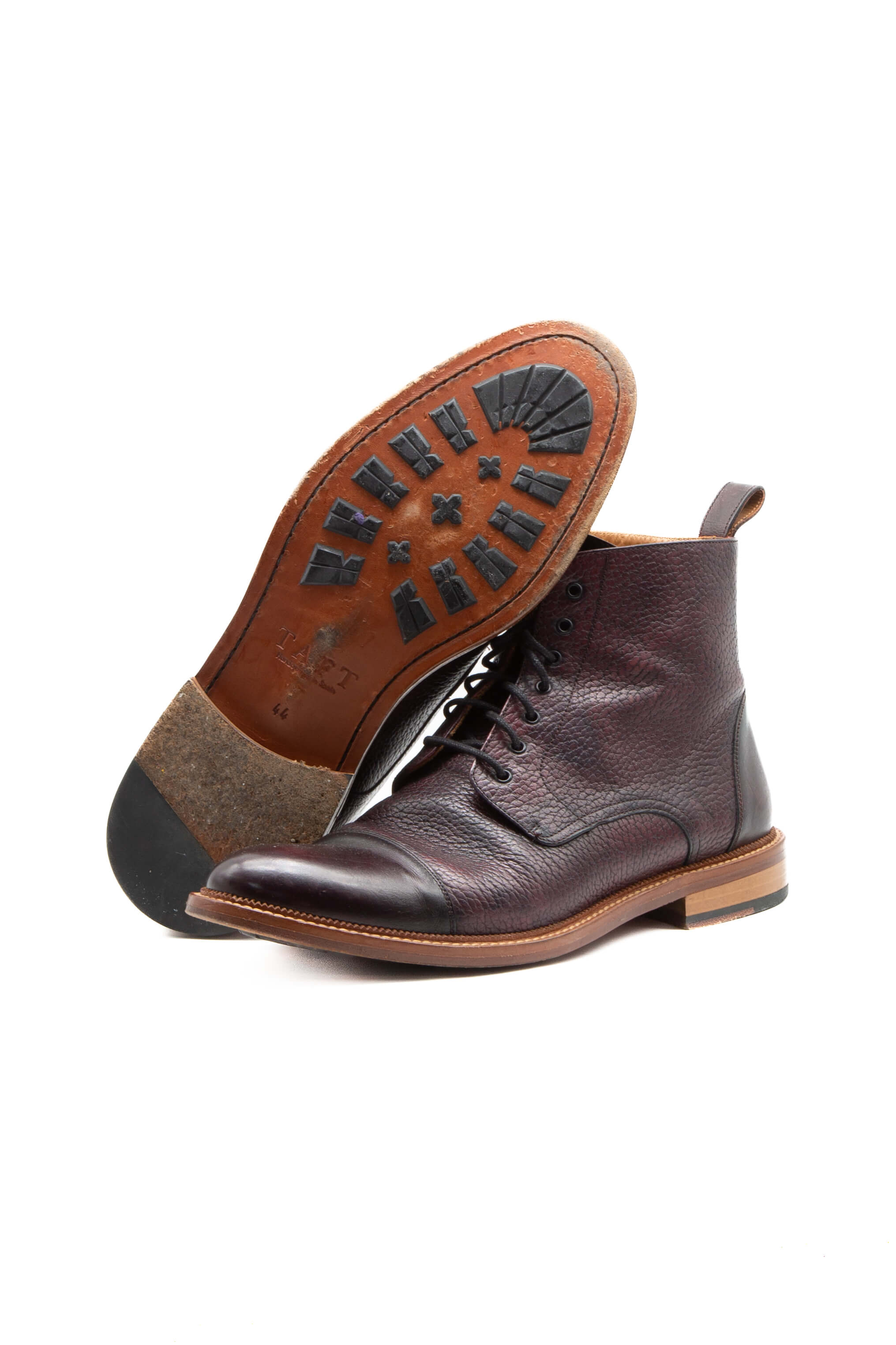 Taft, Talla 44