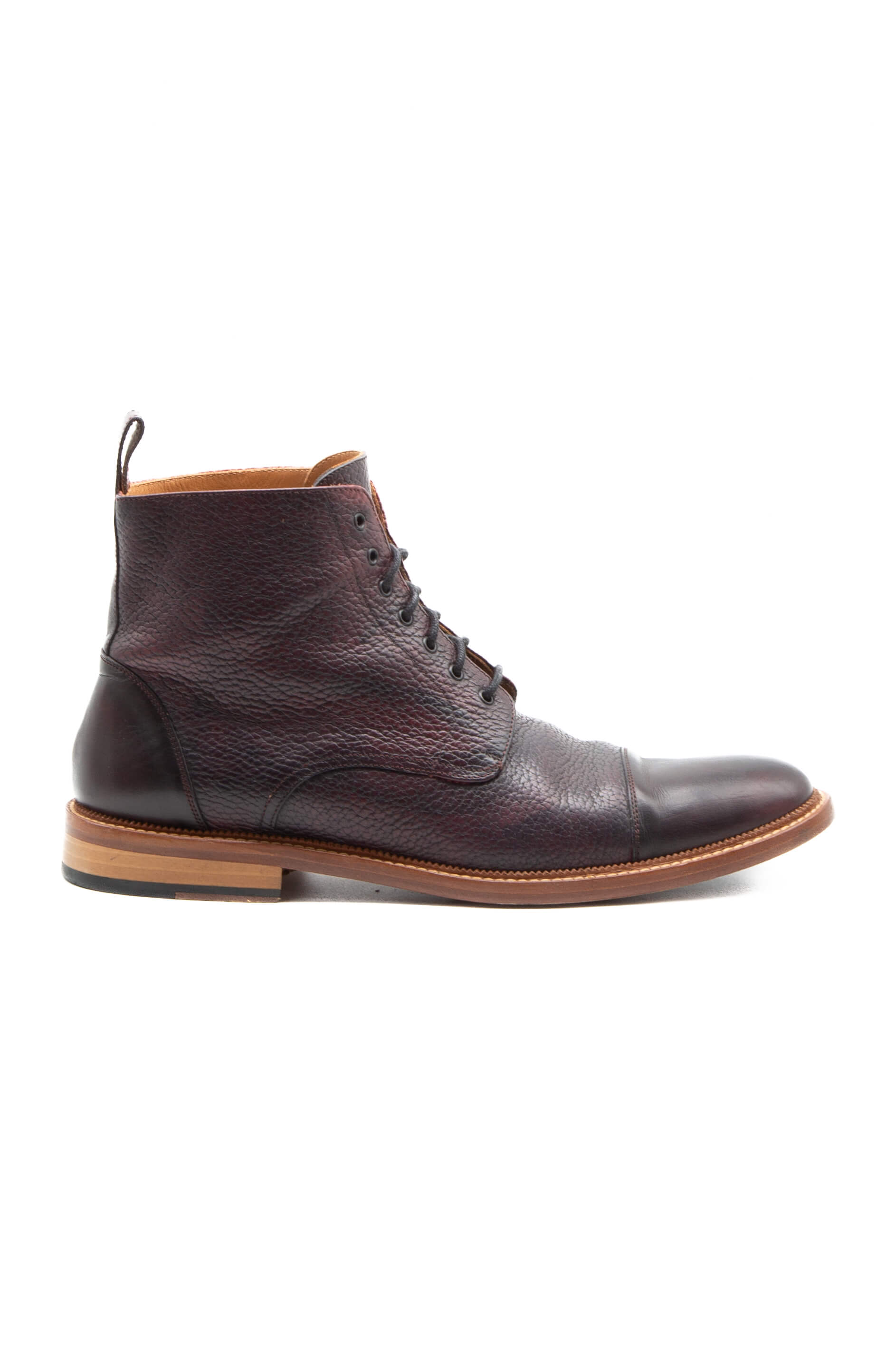 Taft, Talla 44