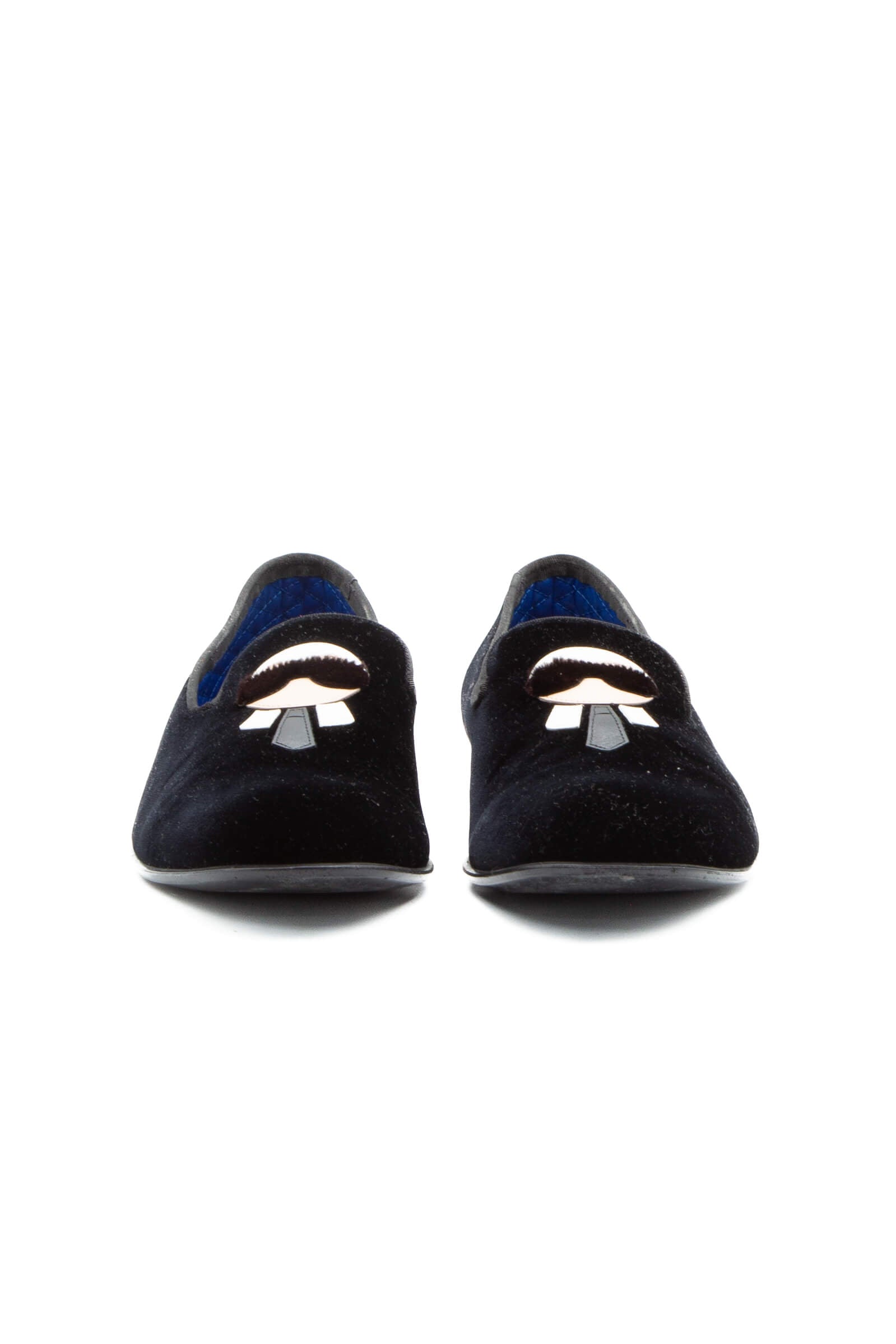 Fendi, Talla 10.5