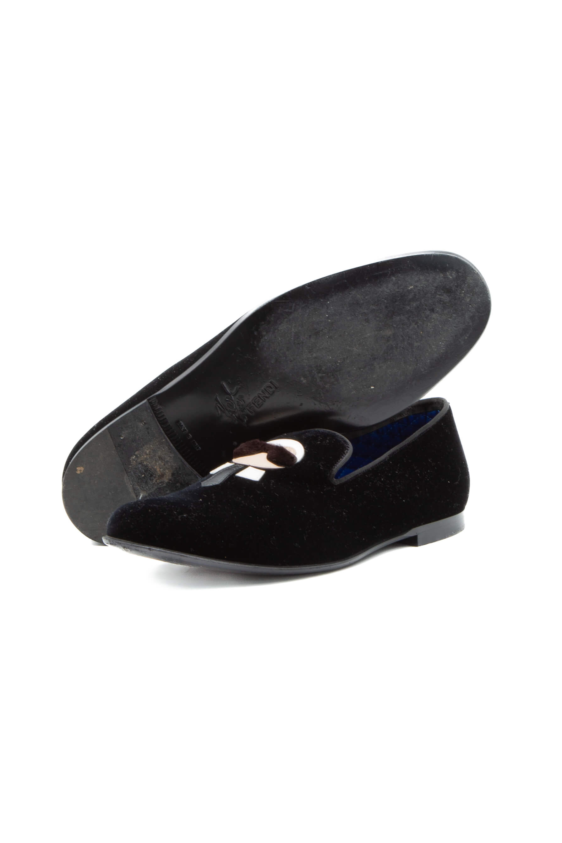 Fendi, Talla 10.5