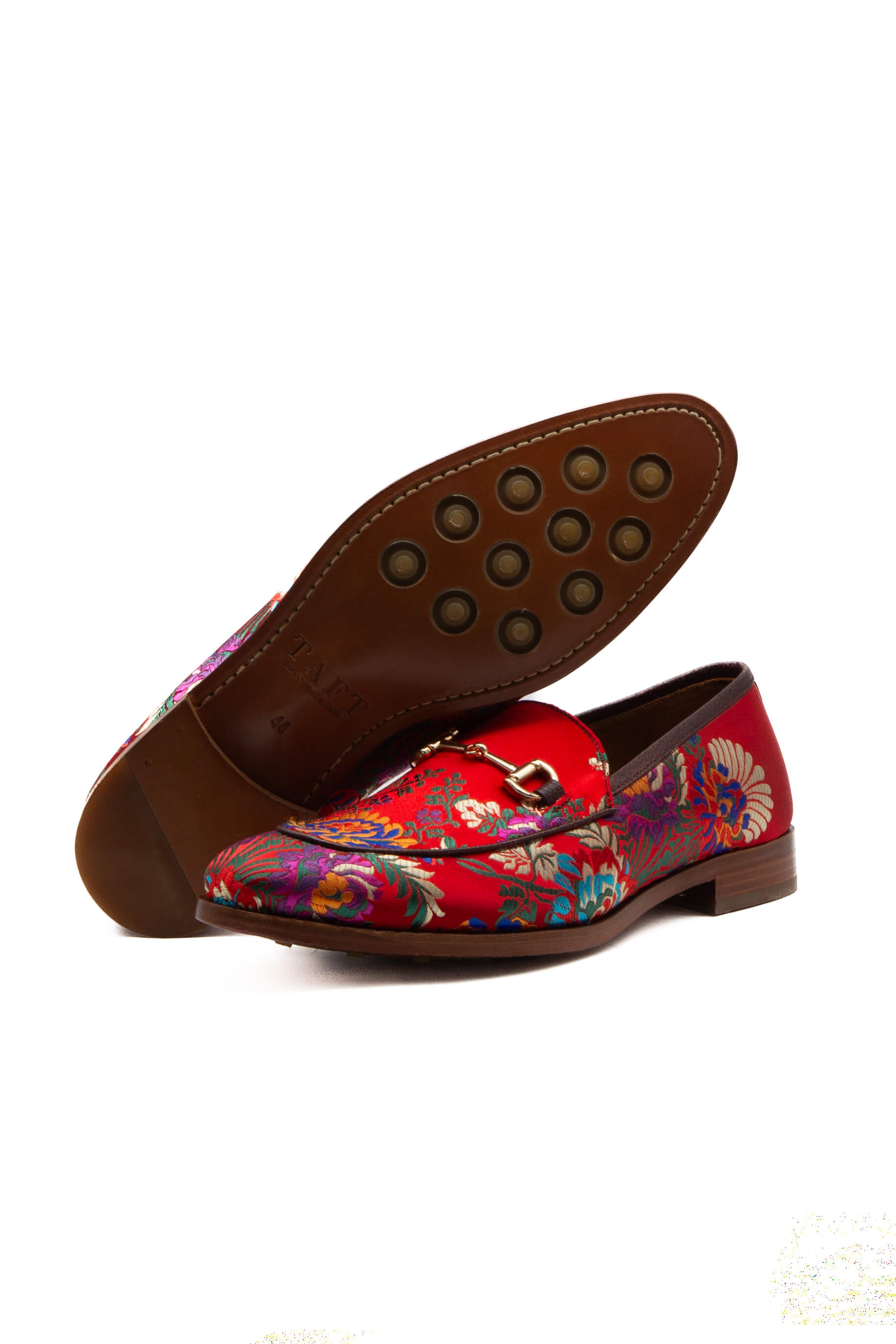 Taft, Talla 44