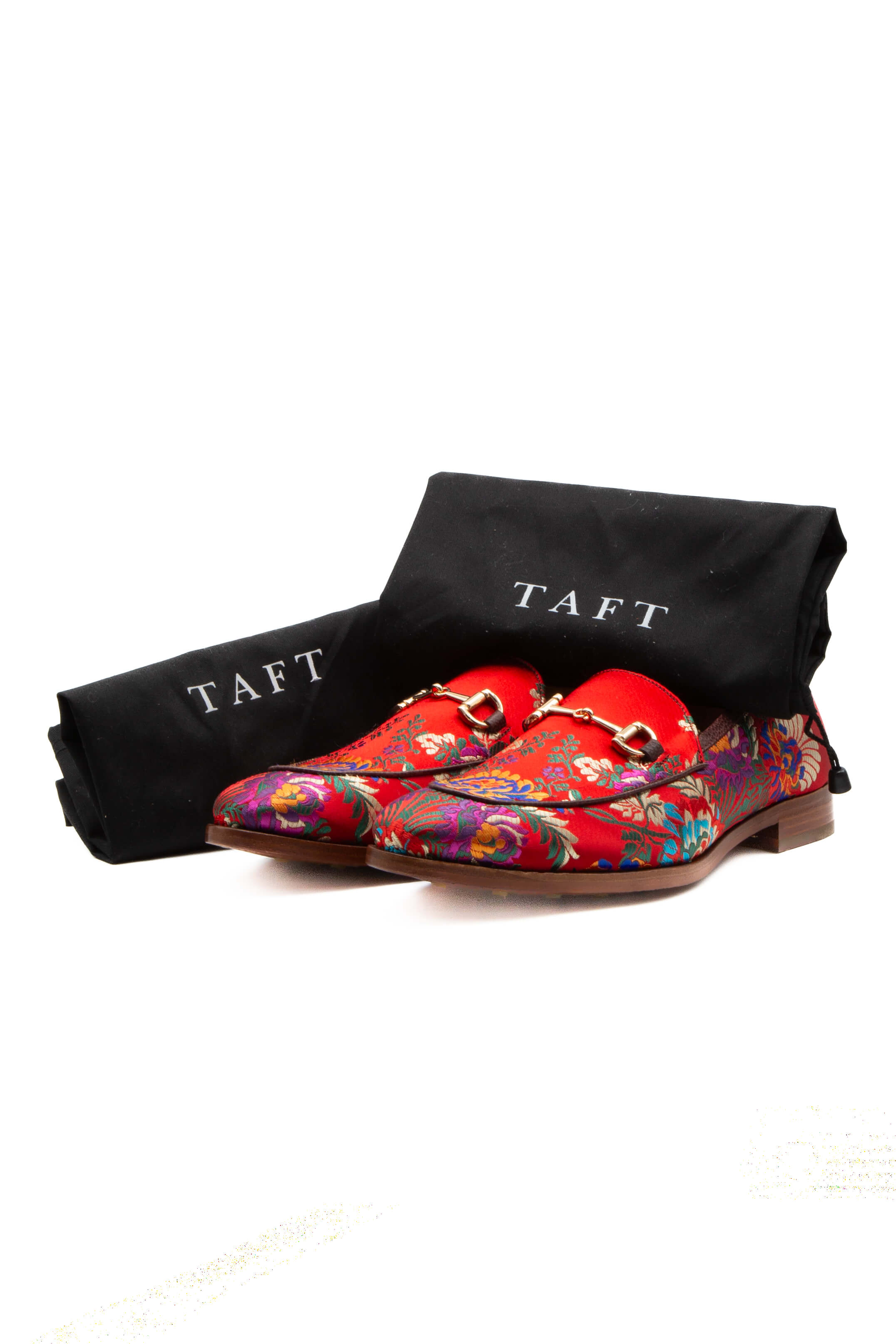 Taft, Talla 44