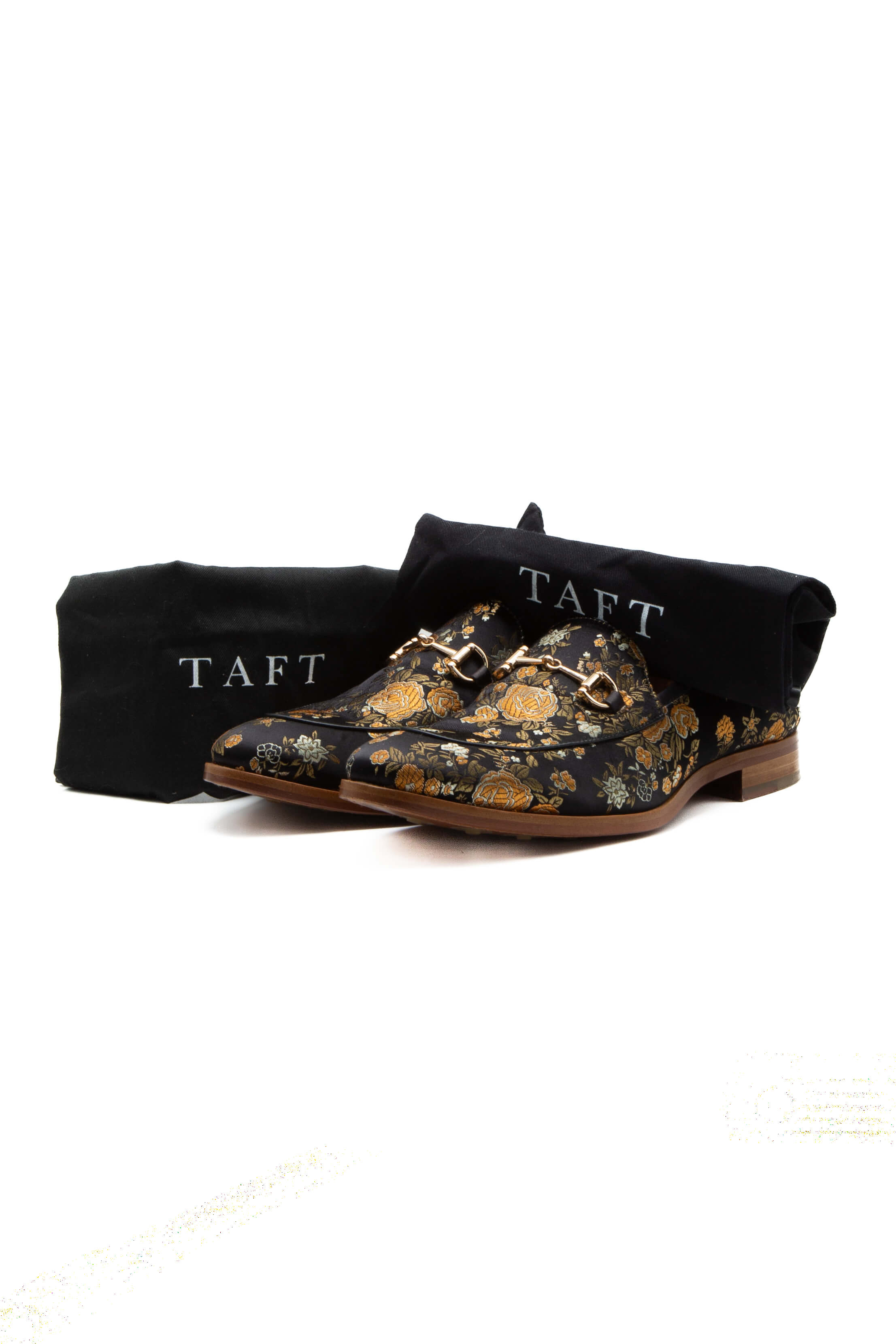 Taft, Talla 44