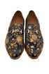Taft, Talla 44
