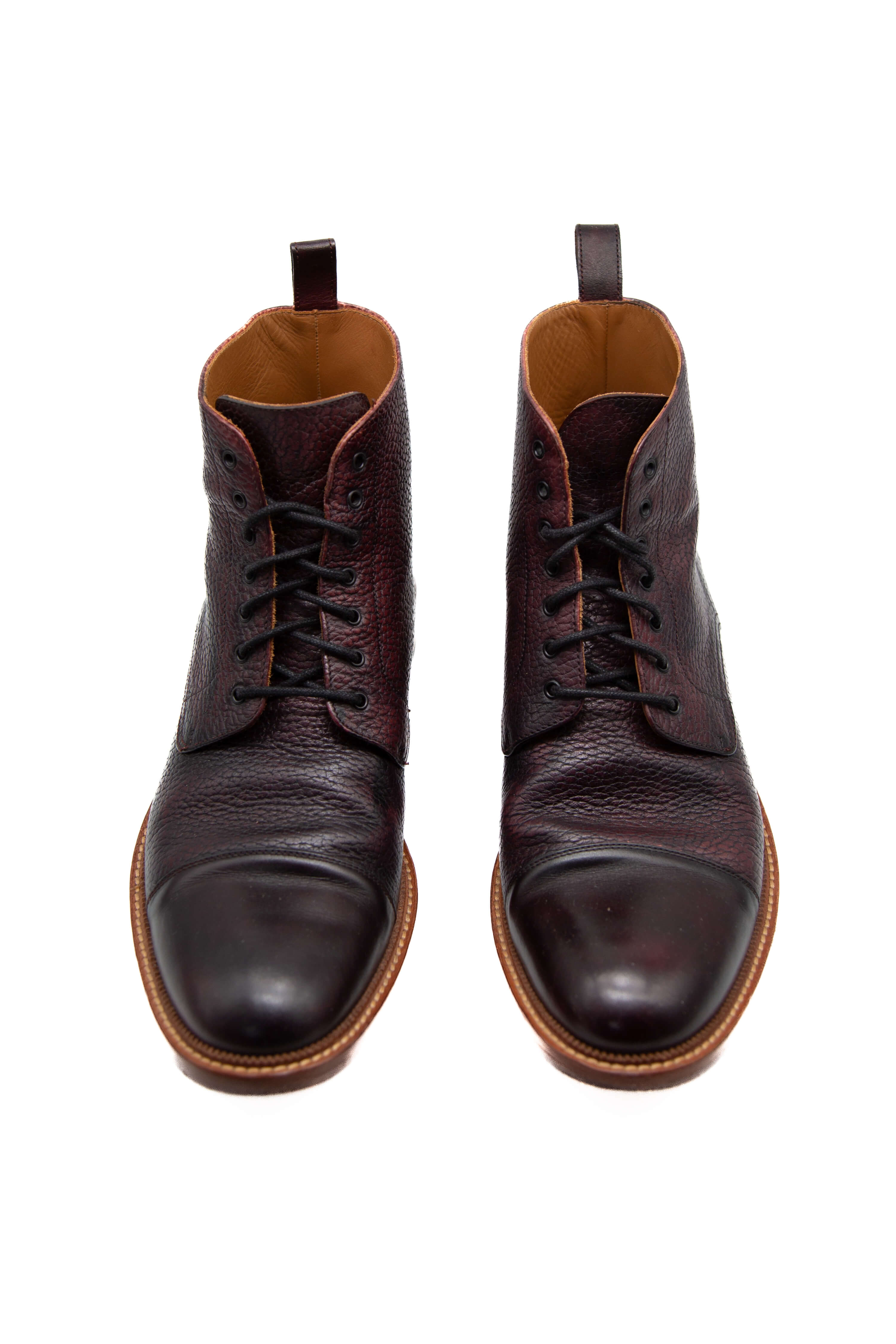 Taft, Talla 44