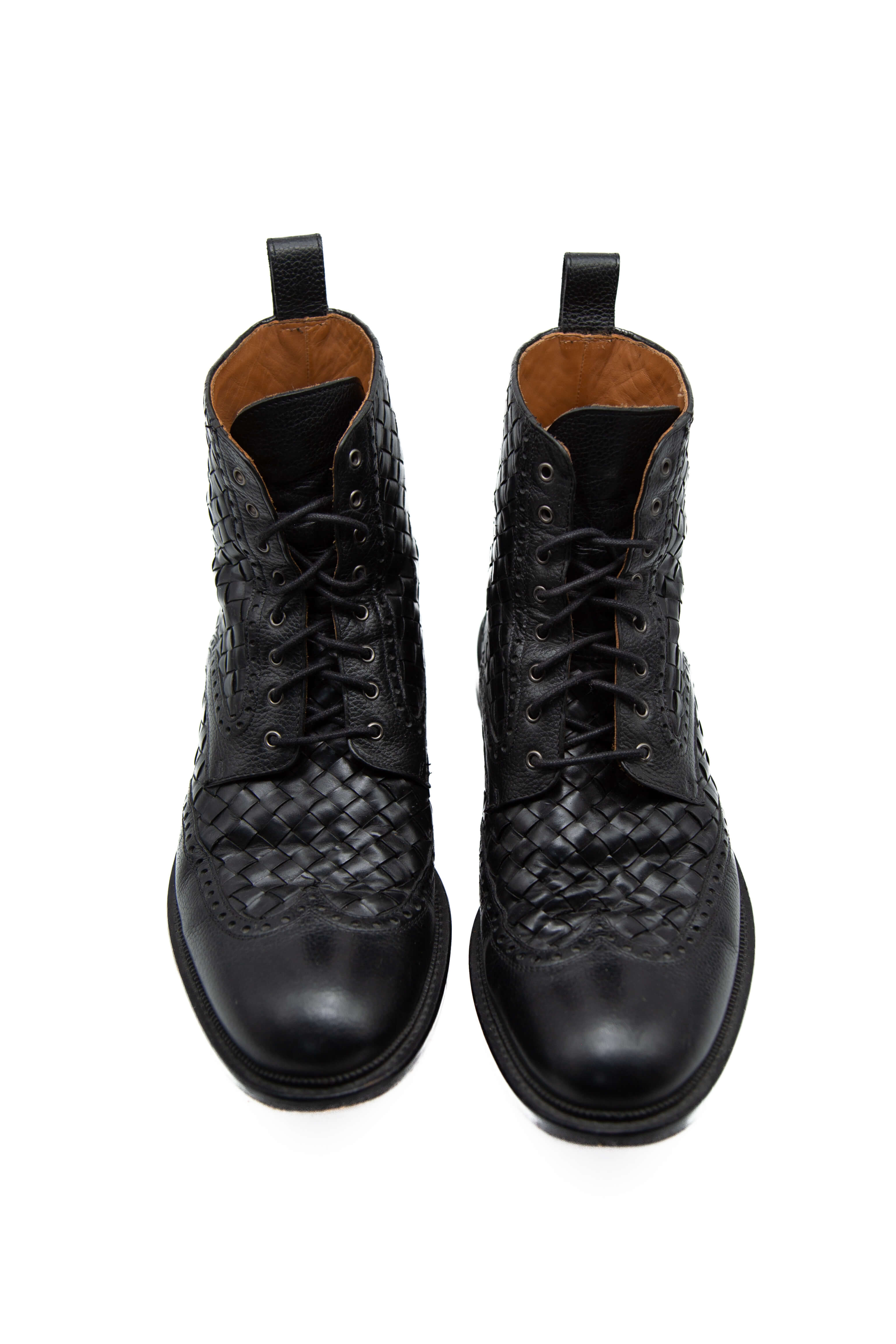 Taft, Talla 44