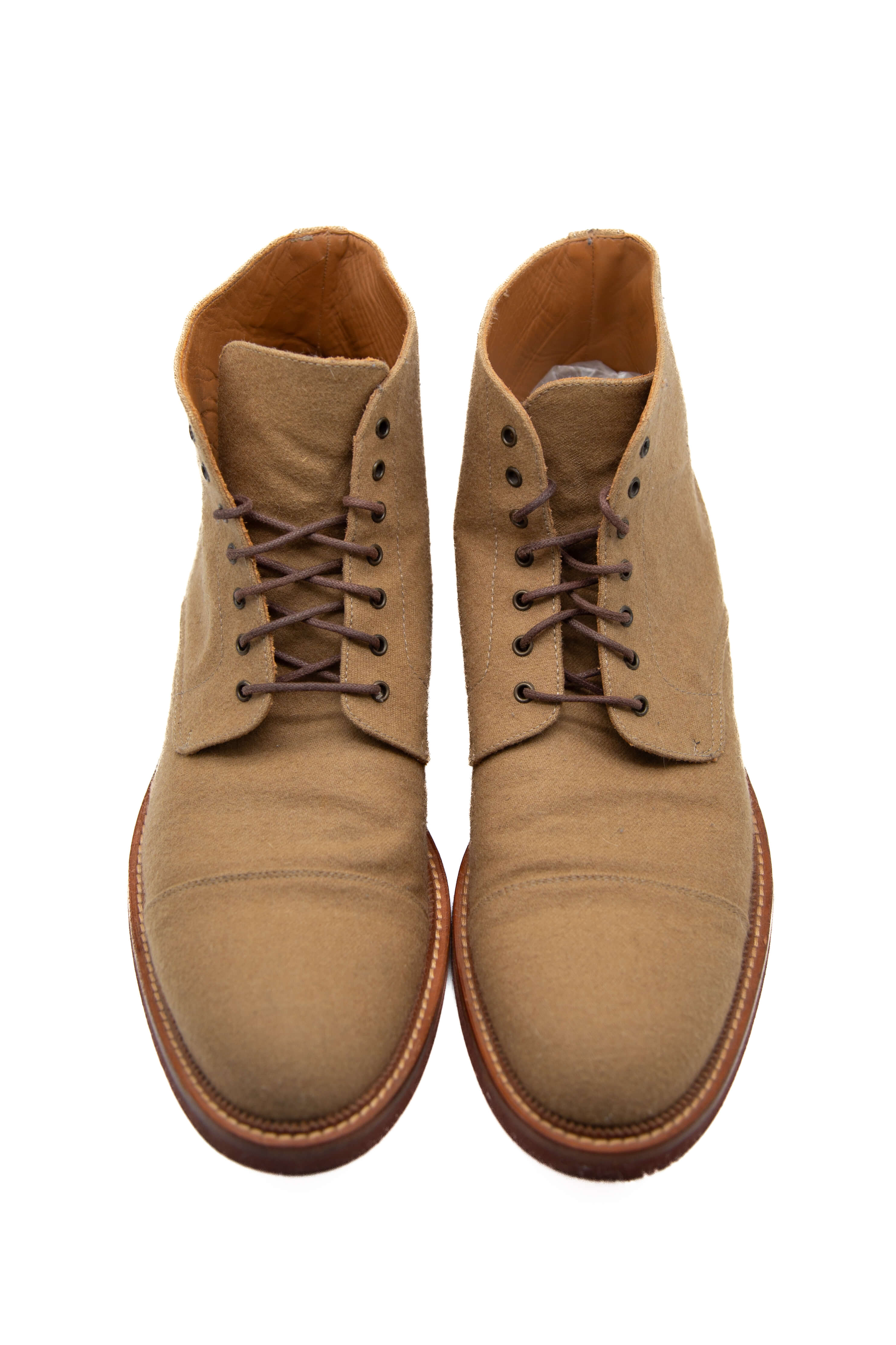 Taft, Talla 44
