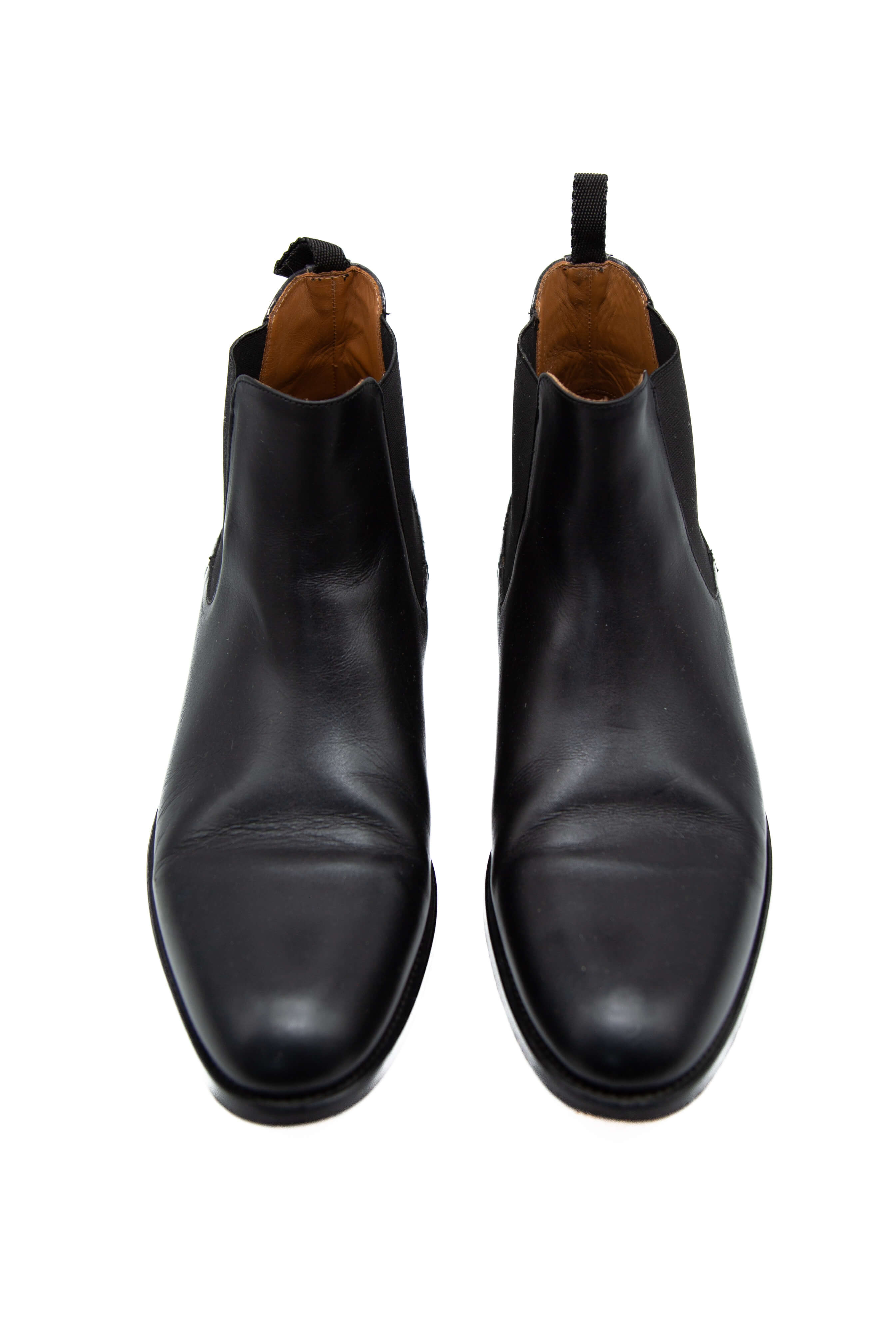 Taft, Talla 44