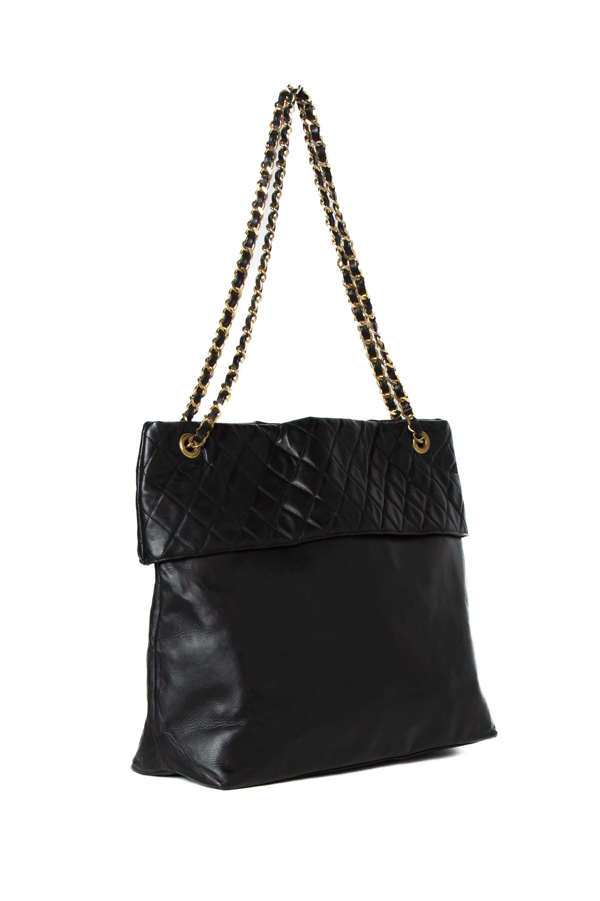 Chanel Shopping Bag