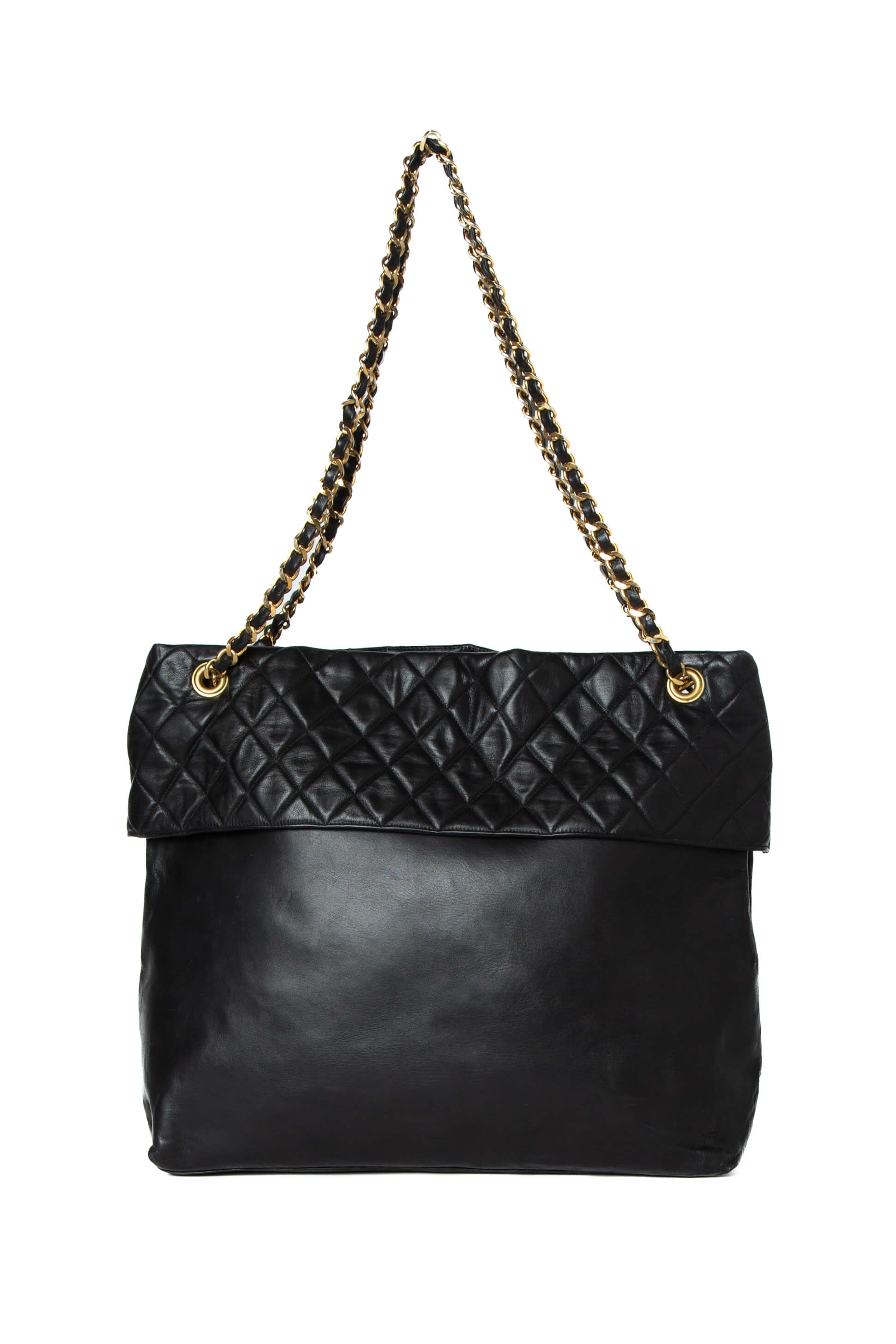 Chanel Shopping Bag