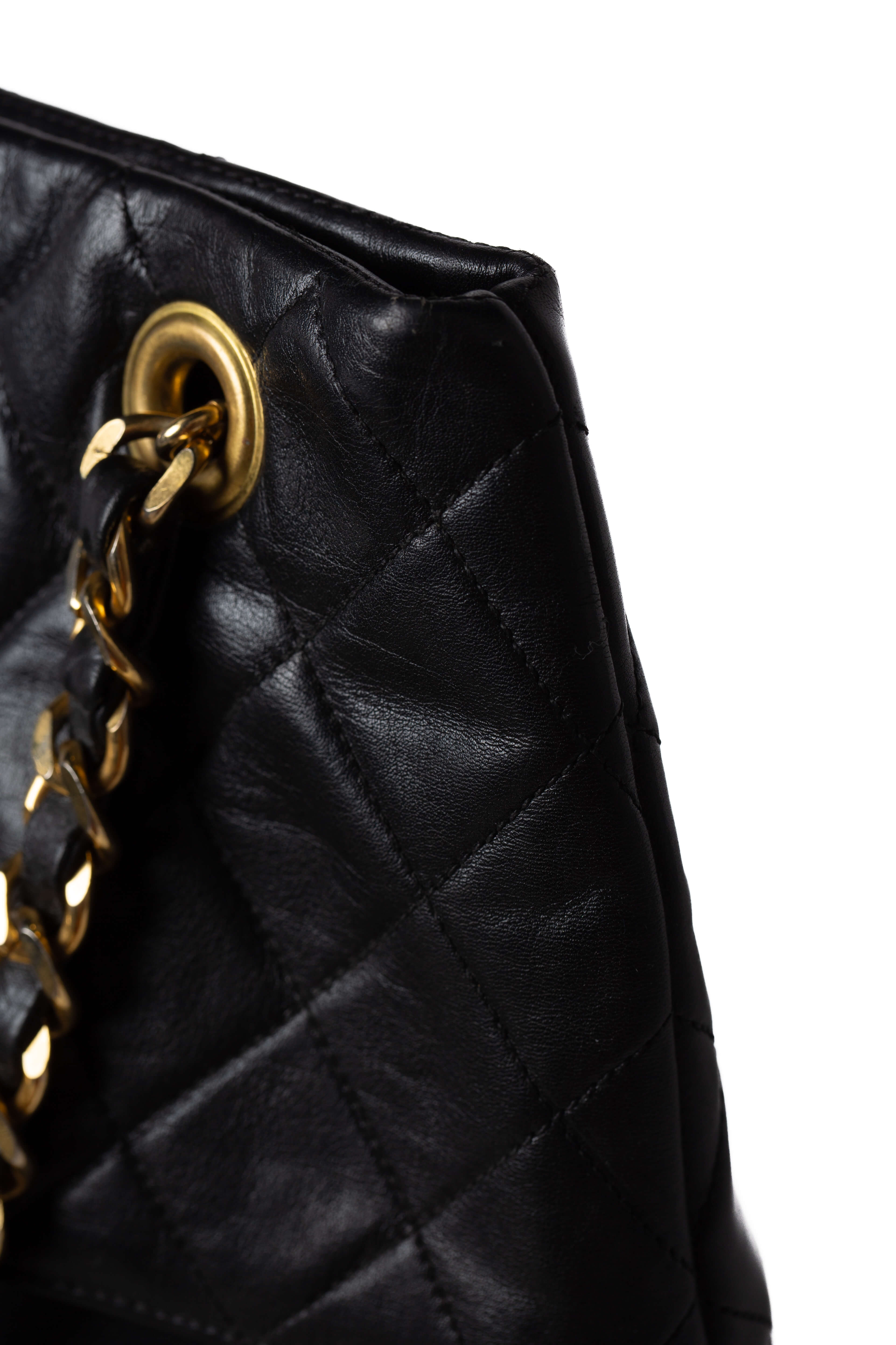 Chanel Shopping Bag