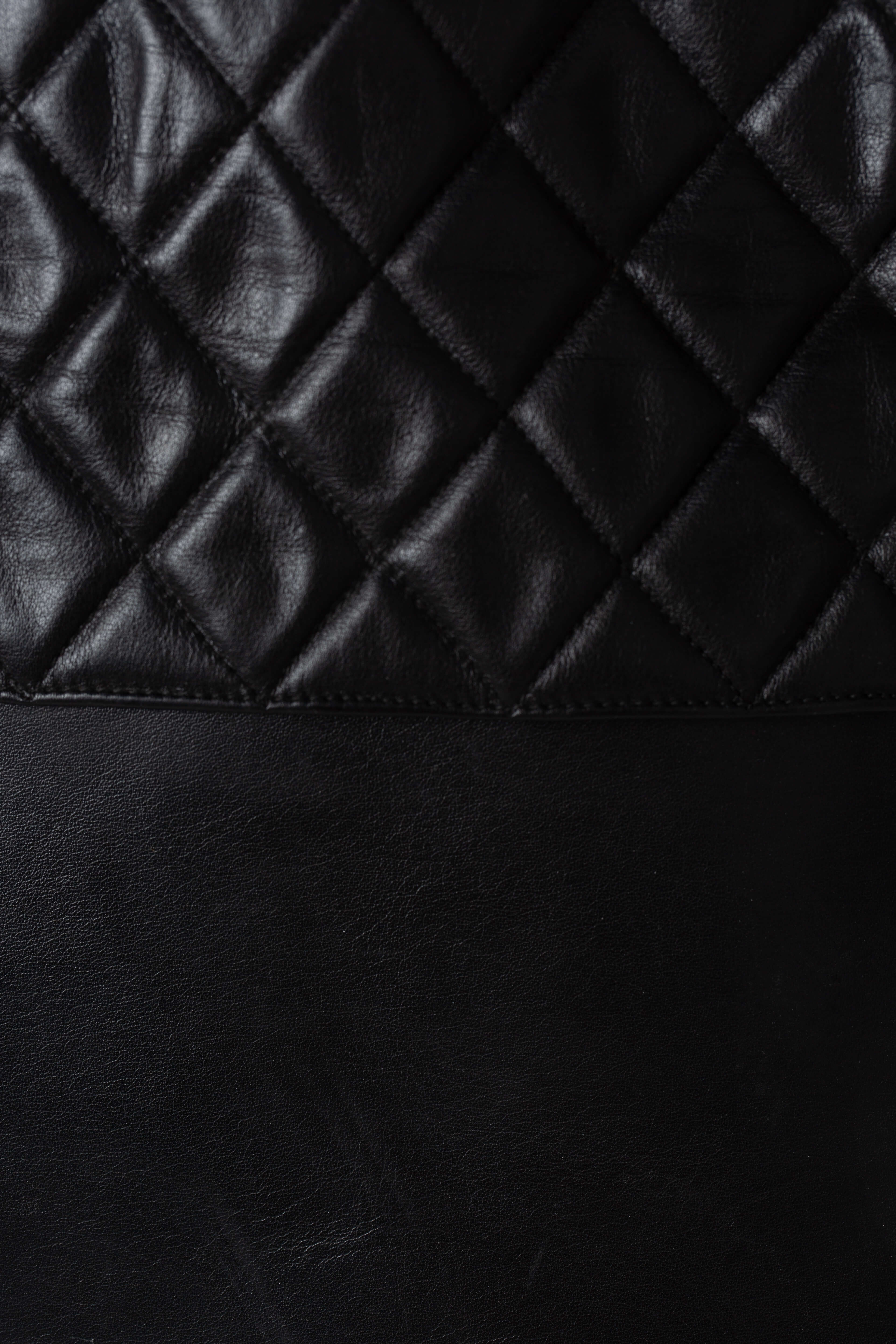 Chanel Shopping Bag