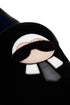 Fendi, Talla 10.5