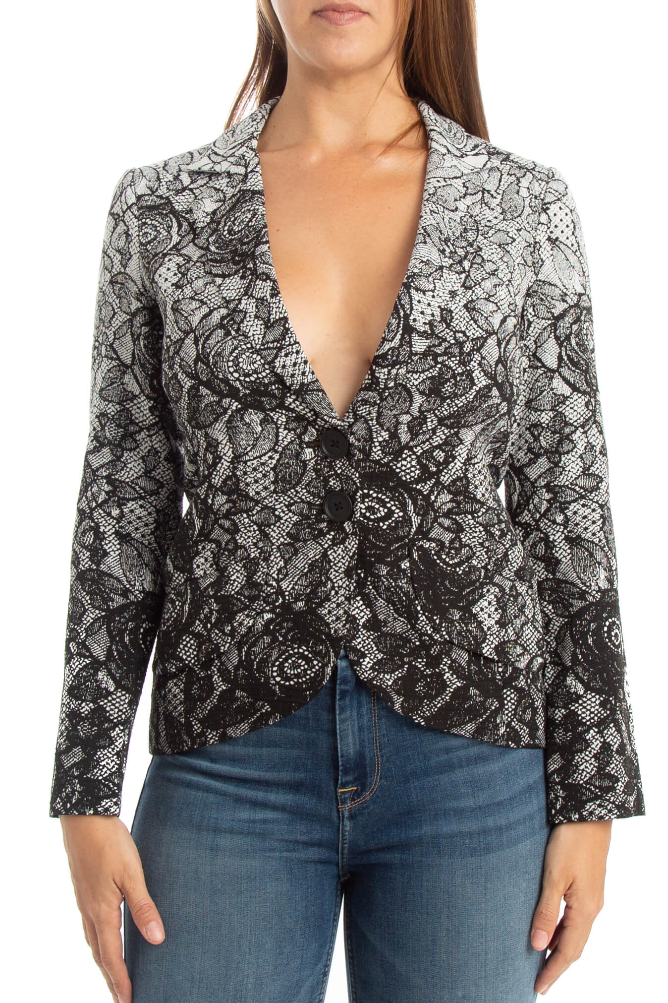 Yoana Baraschi, Talla 4