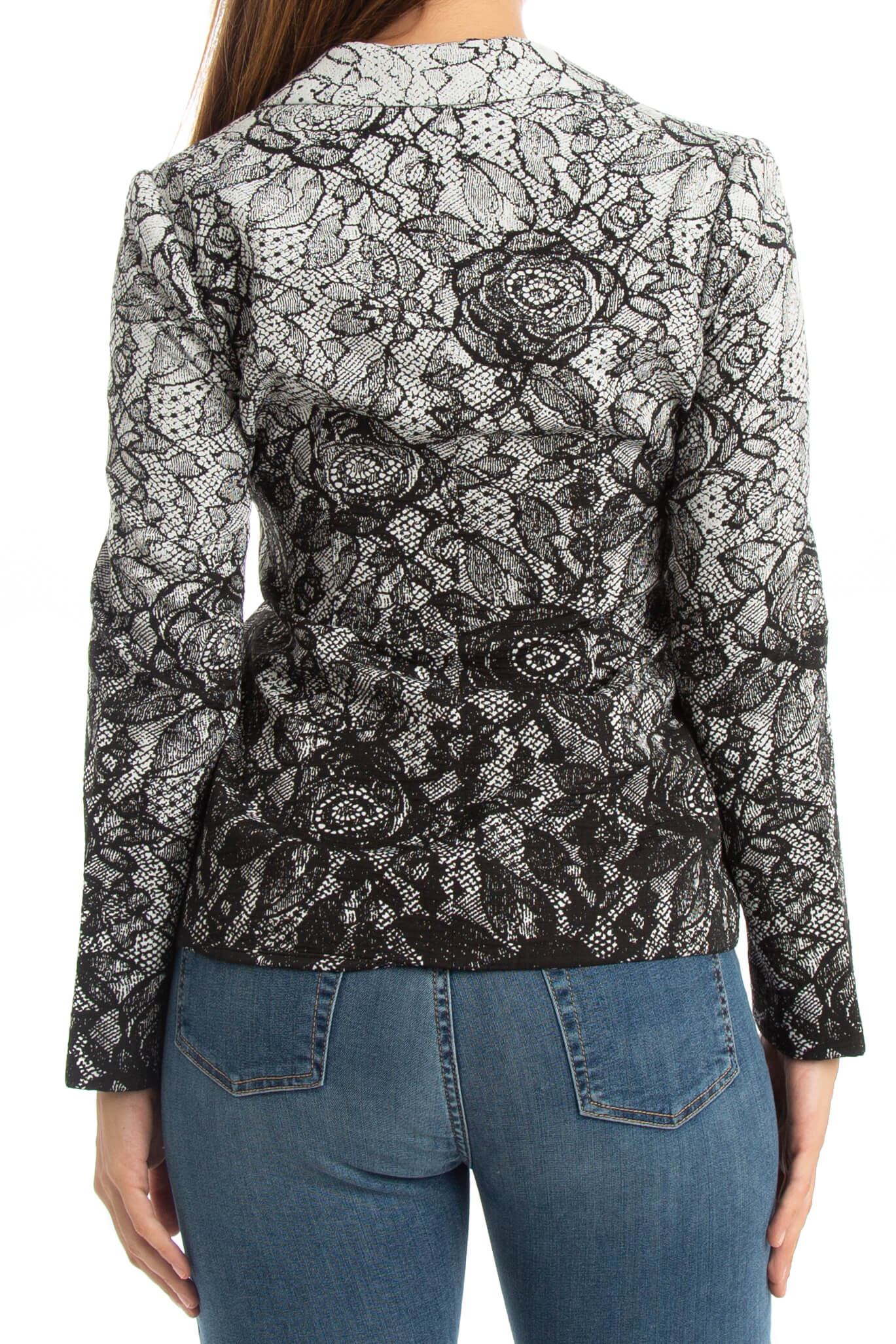 Yoana Baraschi, Talla 4
